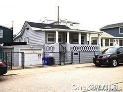 FURNISHED Adorable trendy West End Beachside home featuring 2 Bedrooms, 2 Full Baths. Full finished Basement. Garage/driveway parking. CAC. Front porch and yard. Also available for winter rental at $2750.