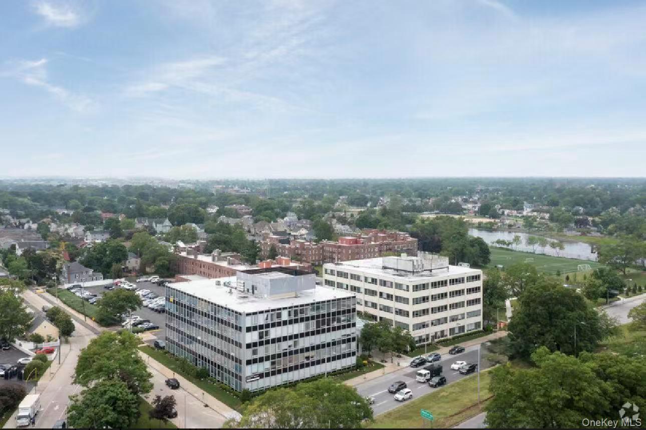 A full-service caf&#233; ideally located within two six-story office buildings (East and West), serving nearly 4, 000 offices in the surrounding area, as well as local residents. The spacious caf&#233; offers plenty of seating, a private parking area, and an on-site ATM. Conveniently just a short drive from the Southern State Parkway.This is an easy-to-manage business with a strong client base. The caf&#233; has been successfully operated for 7 years and still has 3 years remaining on the lease. Rent is extremely favorable at only $1, 500 per month, with utilities averaging $250 for electricity and about $250 for miscellaneous expenses.Currently, the caf&#233; operates weekdays from 7:30 AM to 3:00 PM, leaving significant potential for growth. Business hours are permitted until 10:00 PM daily, offering an excellent opportunity to expand into evening service.
