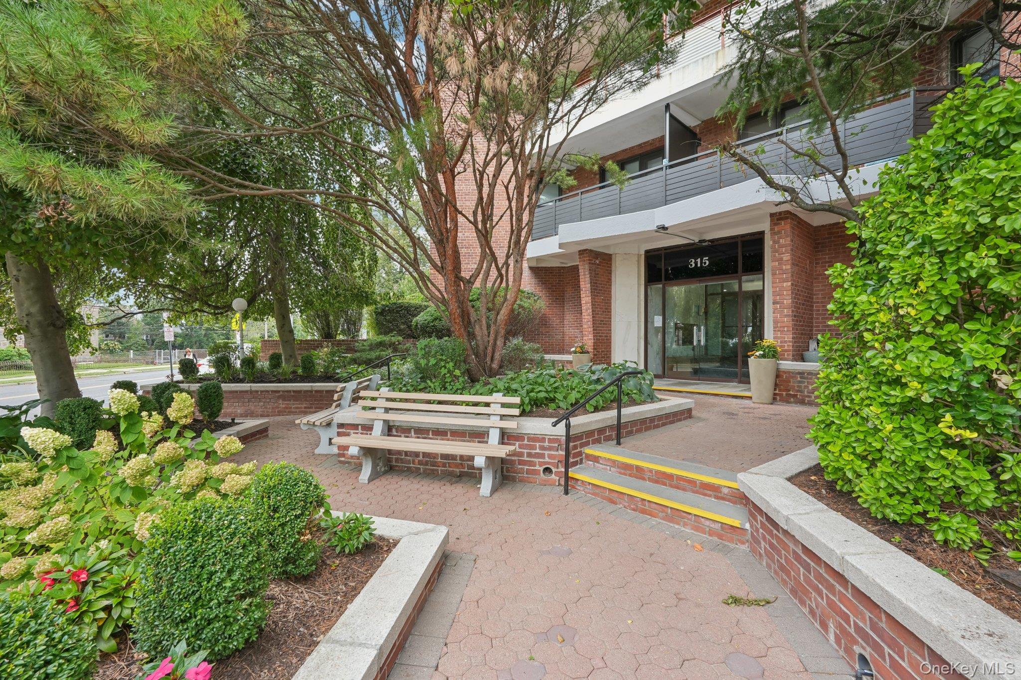 If you&rsquo;re searching for a spacious, conveniently located apartment, this first-floor unit could be the perfect fit. Enjoy easy access and a generously sized outdoor deck overlooking a tranquil courtyardâ€”ideal for relaxing or entertaining guests. One of the standout features is the assigned parking spot, providing both convenience and visibility from your unit. If you desire a garage, this building offers it with a waitlist. The building offers a range of amenities, including a bicycle room, laundry facilities, storage area, swimming pool, and BBQ area, ensuring comfort and convenience at every turn. With just two neighboring units, you&rsquo;ll appreciate enhanced privacy while still enjoying a friendly community atmosphere. Updates include new windows and the electric panel. The building has undergone a new roof and a modern elevator for effortless movement within the building. The stairs are conveniently located just outside the unit, providing access to the laundry room, bike room, and storage room. The apartment has been freshly painted, making it move-in ready. Longview Terrace isnâ€™t just an addressâ€”itâ€™s a lifestyle. The surrounding area boasts top dining options, supermarkets, the Capitol Theater, shopping venues, and easy access to public transportation, only 4 blocks away. Outdoor enthusiasts will love the nearby parks and Rye Beach. Plus, with close proximity to Interstates 95 and 287, commuting is simple and efficient.