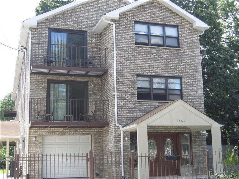 Conveniently located in the heart of Pelham Bay, this spacious and bright unit offers the perfect blend of comfort and accessibility, with easy access to shopping, dining, and transportation.The apartment features four generously sized bedrooms, a large living room, a formal dining room, and two private terraces/outdoor spaces. You&rsquo;ll also enjoy ample closet space throughout, plenty of street parking, and private off-street parking available for an additional fee.Freshly updated and move-in ready, this unit is the perfect place to call home.