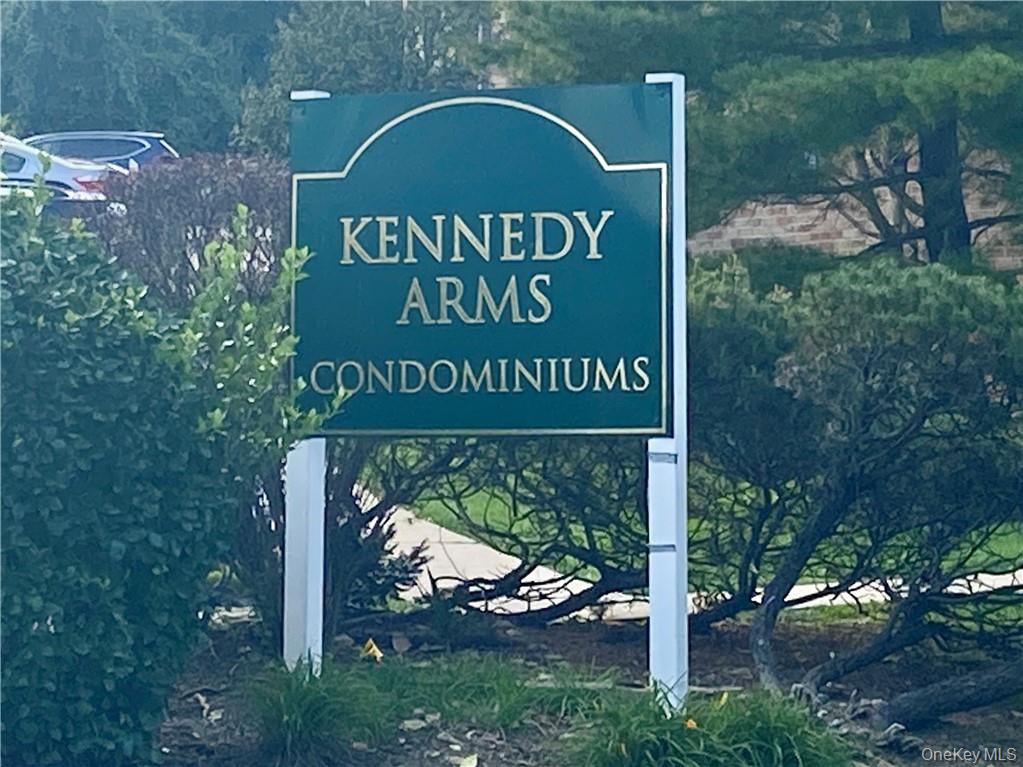 Light, bright and spacious first floor condo at Kennedy Arms. This large one bedroom with the possibility of a Jr.2 isbeautifully renovated freshly painted with new vinyl flooring and new doors throughout.Galley kitchen with pantry. Extra large living room. Enjoy your own private patio. Plenty of closets. Located in theheart of Spring Valley. Just a stones throw to supermarkets, shops, restaurants and more. Amazing access to NYSThruway makes this location a commuterâ€™s dream. Water included. Landlord is looking for verified monthly incomeand full credit report. Landlord welcomes reference letters from current or prior landlords.