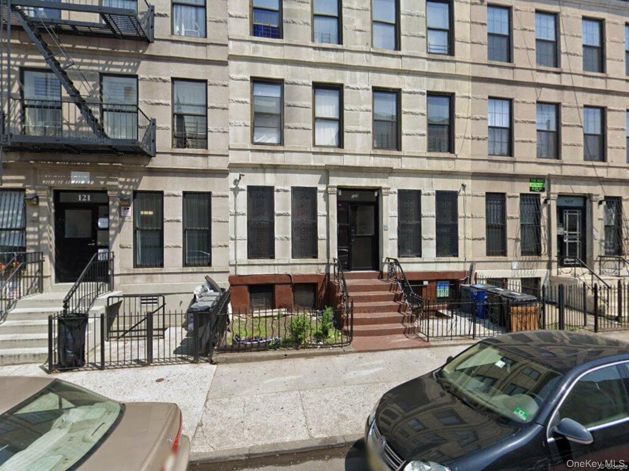 Welcome to 125 Rogers Avenue, a well-maintained six-unit multifamily property in Crown Heights, Brooklyn. Built with six railroad-style layouts totaling eighteen bedrooms and six bathrooms plus a full basement with separate access, the building offers strong rental income and long-term growth potential. Zoned R6A, the property provides both stable cash flow and future development flexibility, making it an excellent opportunity for investors. Conveniently located near the 2, 3, 4, and 5 subway lines as well as neighborhood shopping and dining, this asset combines immediate returns with lasting value in one of Brooklynâ€™s most active rental corridors.