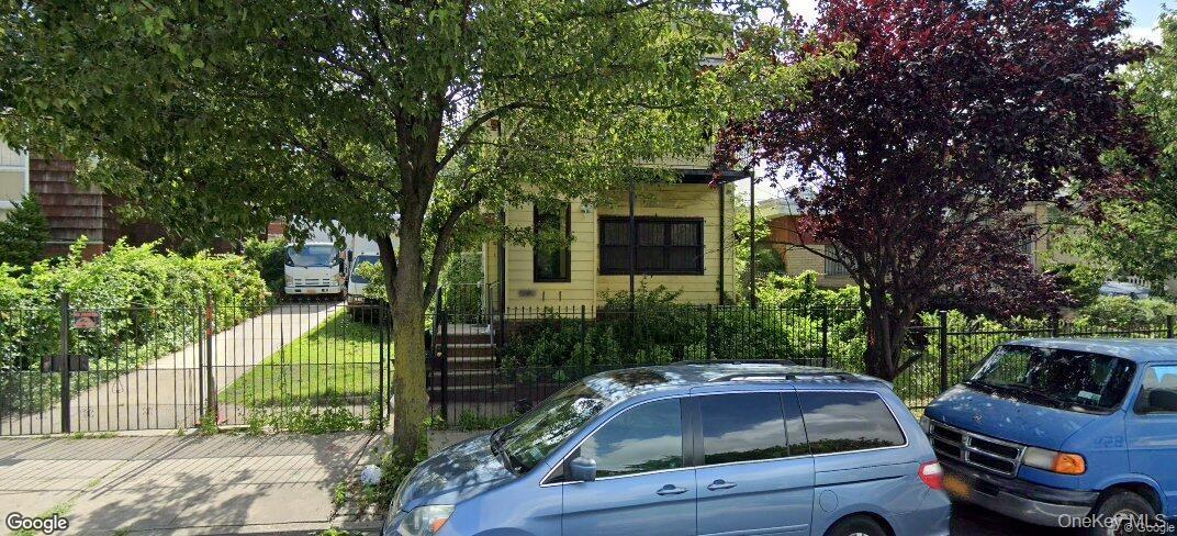 Address: 5008- 5014 111th Street, Corona, NY 11368 â€¢ Asking price: $6.25 million. Land Size: 10, 000 sq. ft.â€¢ Buildable Area (FAR 2.4): 24, 000 sq. ft.â€¢ Planned Units: 40 residential condosâ€¢ Parking: 20 spacesThis opens the door to a much larger and more impactful project in one of the most promising areas of Queensâ€”a rare chance to invest in real estate positioned for strong returns and long-term value.Zoned R6B, the planned development will deliver 24, 000 sq. ft. of premium living space with parking, designed to meet the rising demand for quality housing in the Flushing/Corona market.Construction is scheduled to begin in Q2 2025, with sales completion by 2027, allowing investors to capture the benefits of a booming market driven by population growth, strong rental demand, and unmatched proximity to cultural and recreational landmarks.Directly across from Flushing Meadowsâ€“Corona Park, one of New York Cityâ€™s most visited destinations with over 9 million annual visitors, this project offers both exceptional visibility and long-term desirability.Strong demand. Prime location. Reliable returns.This is more than a real estate projectâ€”itâ€™s a landmark growth opportunity in the heart of New York.