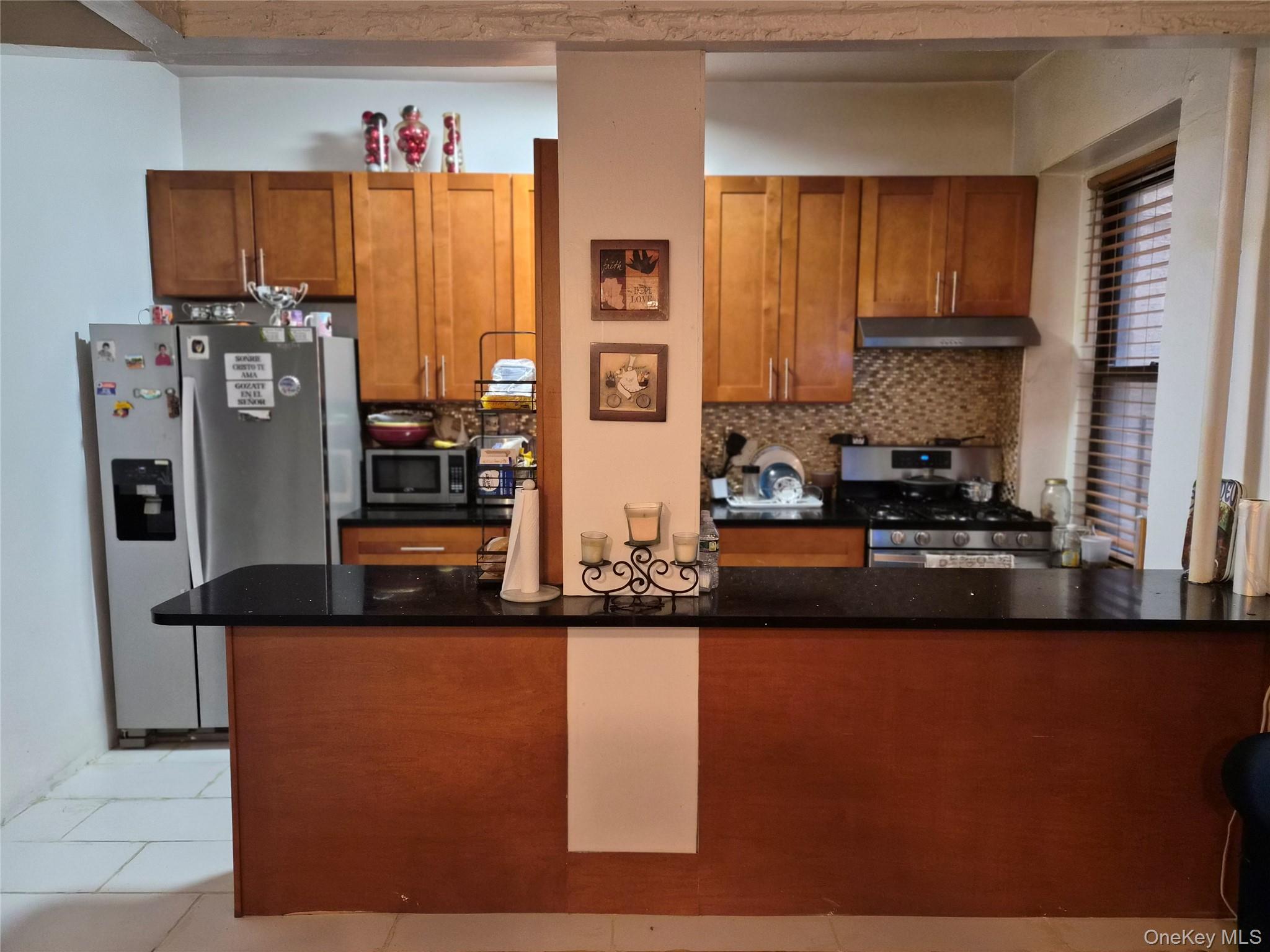 Historic Jackson Heights PRIME LOCATION!!!!! LOCATION! LOCATION! LOCATION!Charming first-floor one bedroom featuring original hardwood floors, high ceilings, and an open kitchen/living room layout. The kitchen and bathroom have been tastefully upgraded, including stainless steel appliances.The Evergreen is a classic pre-war cooperative offering two elevators, a live-in superintendent, and a common laundry facility. Ideally located just one block from the 7 train and within walking distance to the neighborhoodâ€™s best restaurants, cafes, parks, and shops.Pet-friendly and subletting permitted.