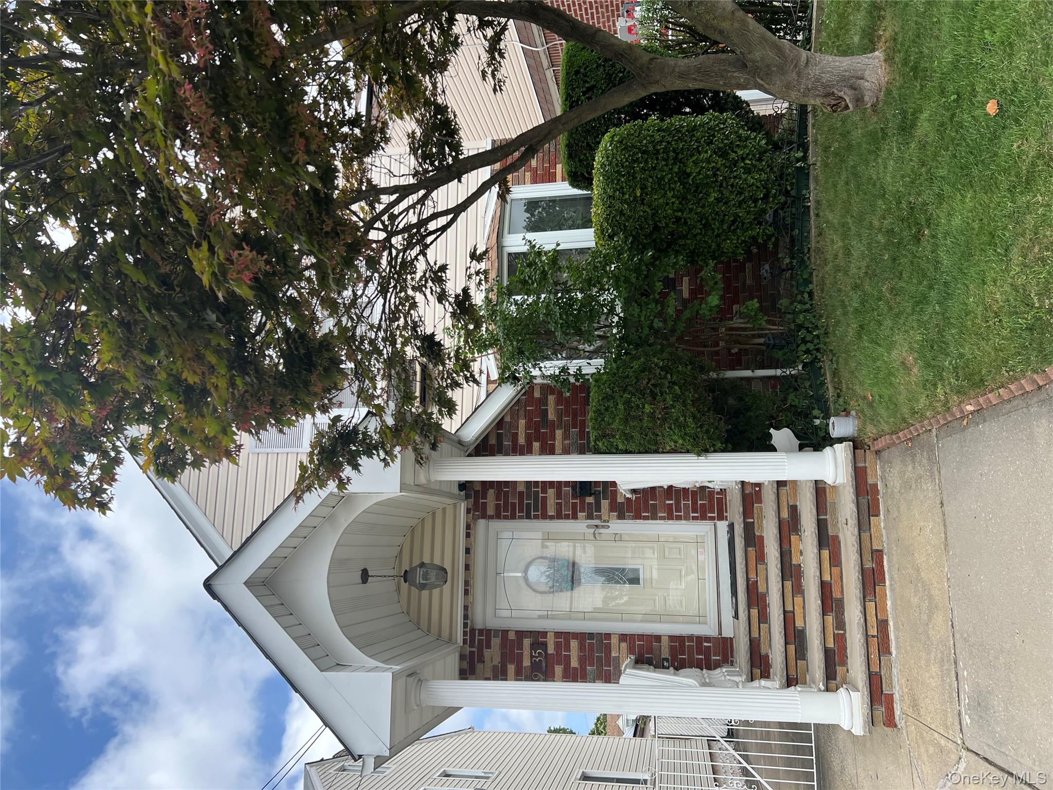 Welcome to this charming 3-bedroom, 1 bath single-family home in the heart of Queens Village! Built in 1930, this detached two-story residence offers approximately 1, 800 sq ft of living space on a 2, 800 sq ft lot, blending classic character with modern comfort.The home features a spacious layout, a full finished basement and a full finished attic, providing ample living and storage space. The bedrooms are generously sized, and the property offers flexibility for a variety of lifestyles and needs.Located on a quiet residential block, yet close to schools, shopping, parks, and public transportation, this home is perfect for those seeking both convenience and neighborhood charm.Donâ€™t miss this opportunity to own a versatile and well-maintained property in one of Queens Villageâ€™s most desirable areas!