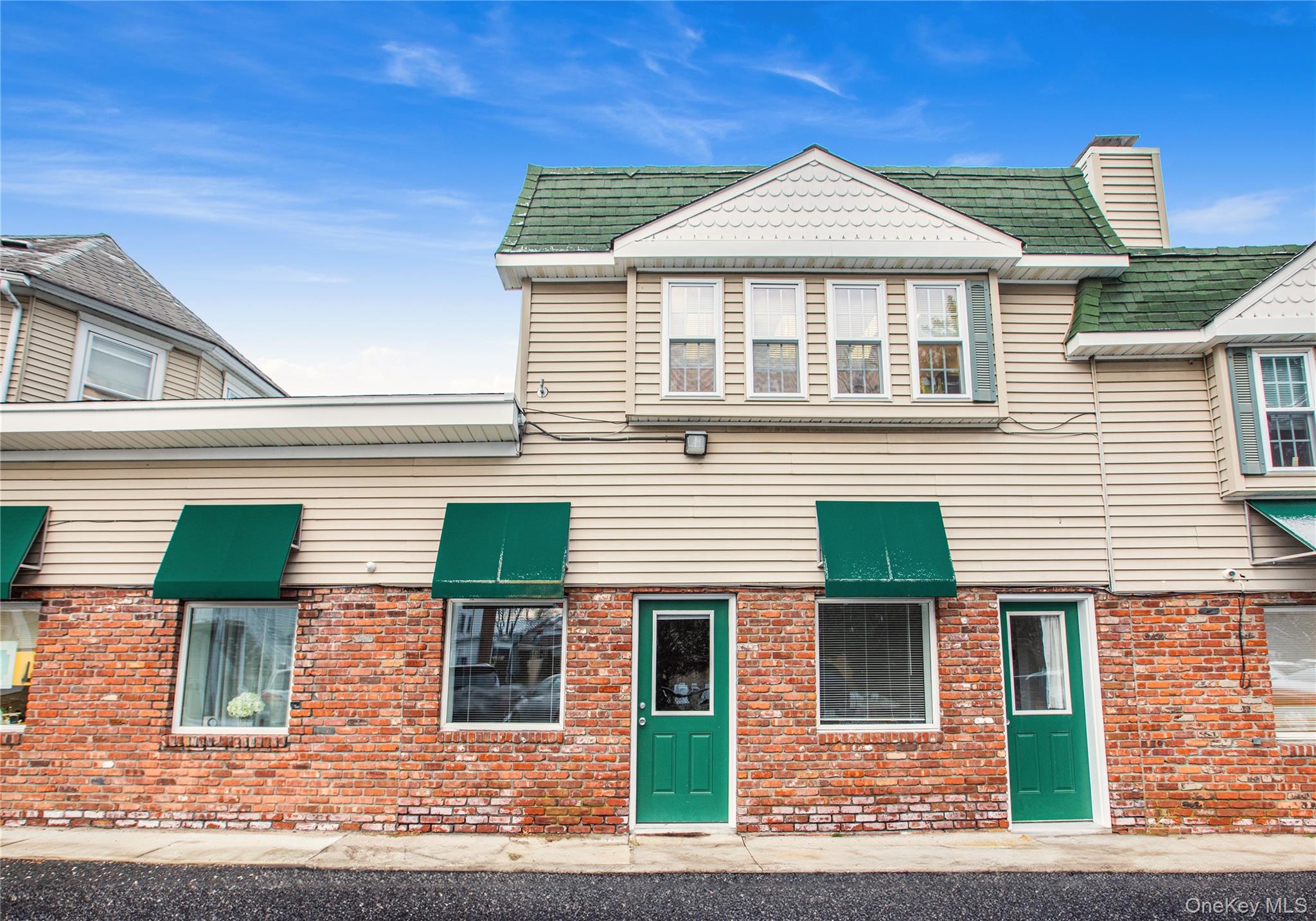 Unlock your business&rsquo; full potential in the vibrant center of Bellport Village. This turnkey office space has it&rsquo;s own private entrance and plenty of natural light. With ample parking and a prime location, you&rsquo;ll be able to easily serve your clients and showcase your expertise with this great office space. There&rsquo;s also the possibility of combining this space with the suite next door for a larger office suite.