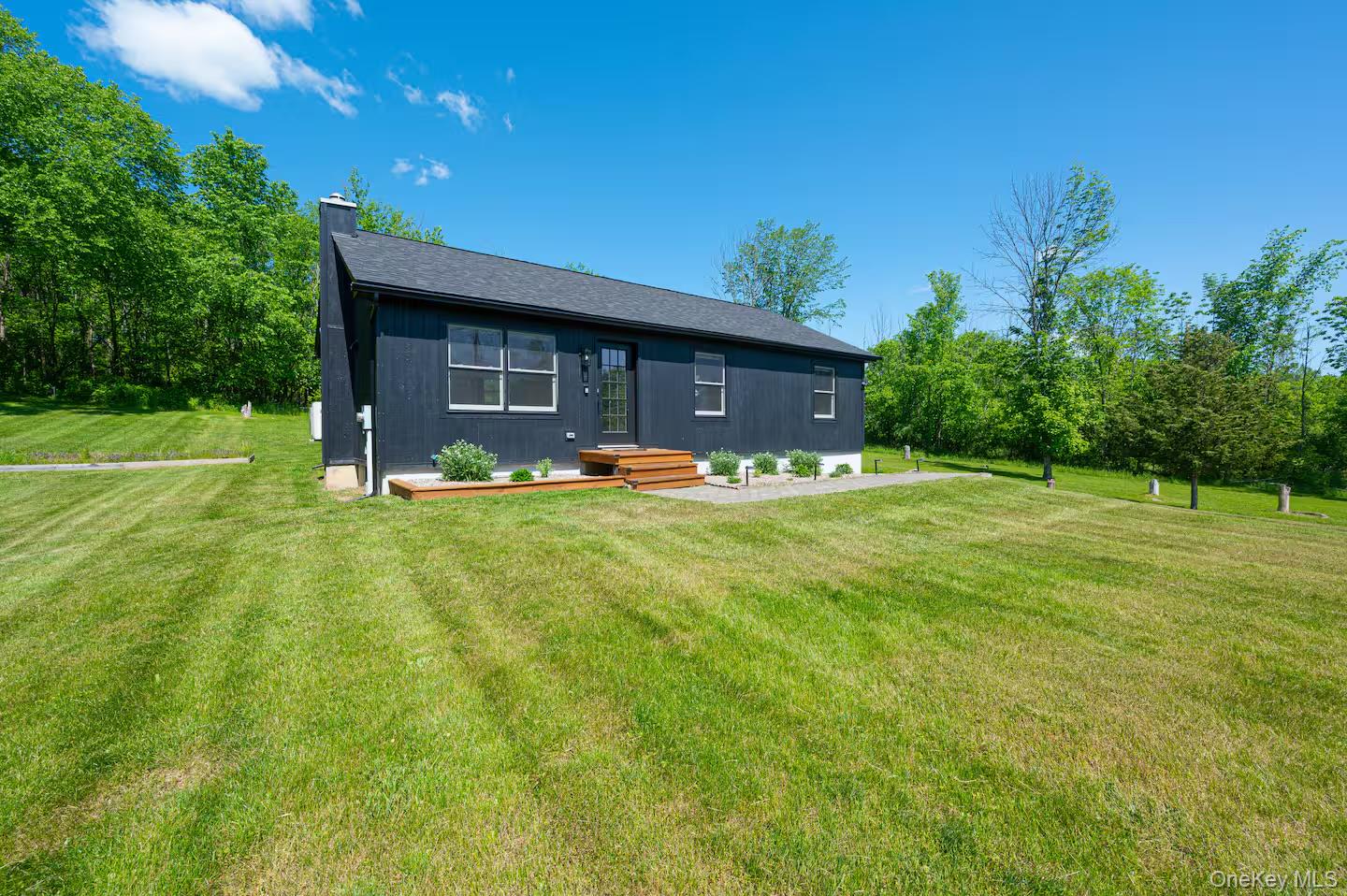 Welcome to 18 Burnt Meadow Road in Gardiner, NY, a modern ranch retreat tucked along one of the Hudson Valleyâ€™s most picturesque country roads, where updates meet comfort and country charm. Burnt Meadow is known for its wide-open views of the Shawangunk Ridge, and every ride home feels like its own quiet escape. This property offers the best of both worlds: a private setting surrounded by nature and a home thatâ€™s been thoughtfully updated with a bright, comfortable layout thatâ€™s easy to love. Nearby, youâ€™ll find farm stands with fresh produce and seasonal treats, while Whitecliff Vineyard & Winery and Angry Orchard offer tastings, events, and relaxing afternoons with a view. Just a short drive to New Paltz, youâ€™ll have access to schools, the college, favorite restaurants, shops, and local arts. Outdoor adventures are all around, from the Wallkill Valley Rail Trail to Mohonk Preserve and countless ridge trails. For a touch of fun, Yogi Bearâ€™s Jellystone Park is minutes away with recreation and activities.Now is the perfect time to make the move. Fall brings local festivals, farm markets, and breathtaking ridge views framed by the changing leaves. With its Burnt Meadow address, privacy, and close connection to everything the Hudson Valley has to offer, this home is a rare opportunity to enjoy both comfort and location in one.