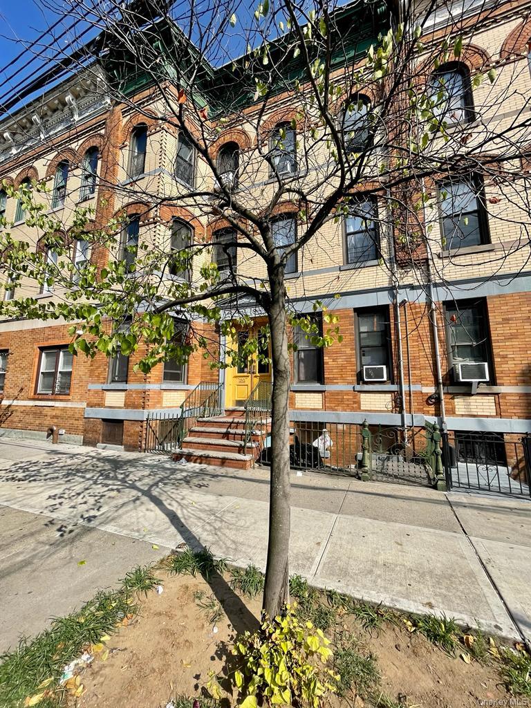 Investment Opportunity in Ridgewood, New YorkWelcome to an exceptional investment property located in the heart of Ridgewood, one of New Yorkâ€™s most established and vibrant neighborhoods. This property offers stability , making it an attractive opportunity for investors and owner-users alike.One unit will be delivered vacant at closing, providing immediate flexibility for personal use or to secure a new tenant . All units are rent-stabilized, ensuring reliable occupancy with solid, long-term tenants.The property benefits from its prime location, with convenient access to public transportation, making commuting to Manhattan and other parts of New York City fast and efficient. Residents enjoy being part of a thriving community with a wide selection of shops, dining, and entertainment just steps away.Whether you are an investor seeking a steady income stream or an owner-user looking to offset your mortgage with rental income, this property offers a unique opportunity. With Ridgewoodâ€™s continued growth and strong demand, this is a smart addition to any real estate portfolio.