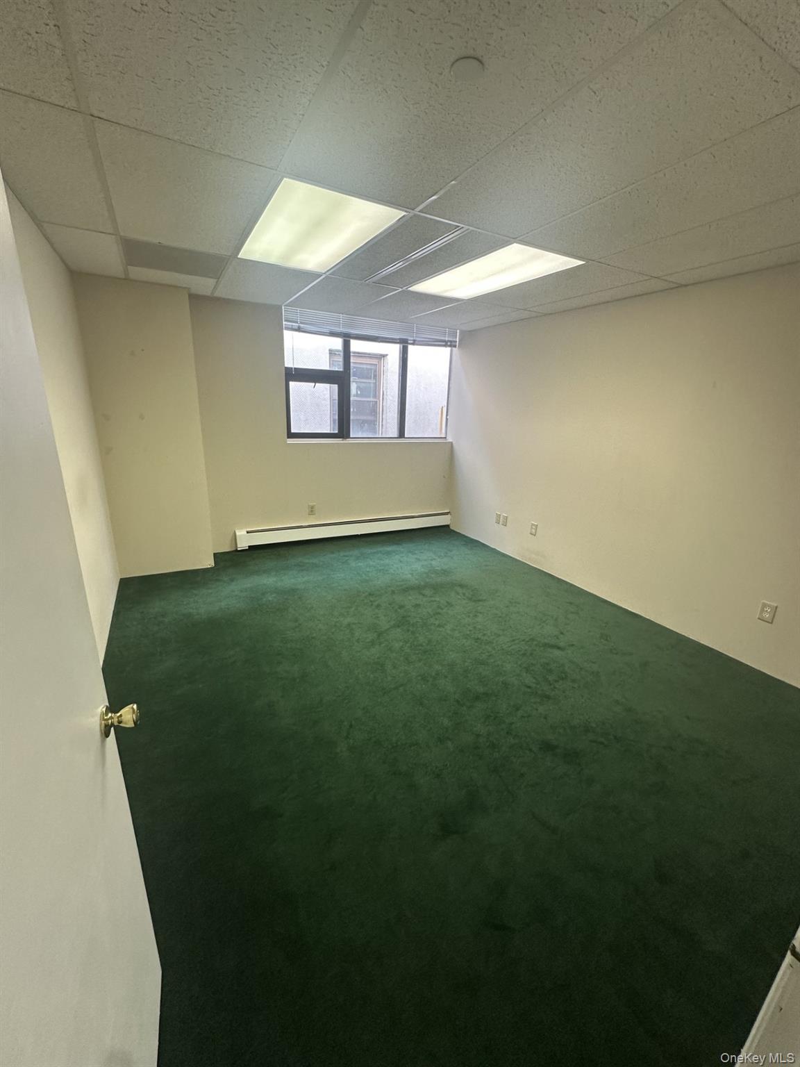Second floor office space available for immediate lease on busy Main Street in Mount Kisco, NY. Small office space with reception. Office located at the end of the hallway which is nice and quiet. Elevator building. One block to municipal parking. Surrounding by restaurants and shopping. Plenty of foot and car traffic. Walking distance to Metro North. Close to Saw Mill Parkway and hospital.**$750/mo gross lease includes utilities** Additional Information: LeaseTerm: Over 12 Months, 12 Months, 1-6 Months,