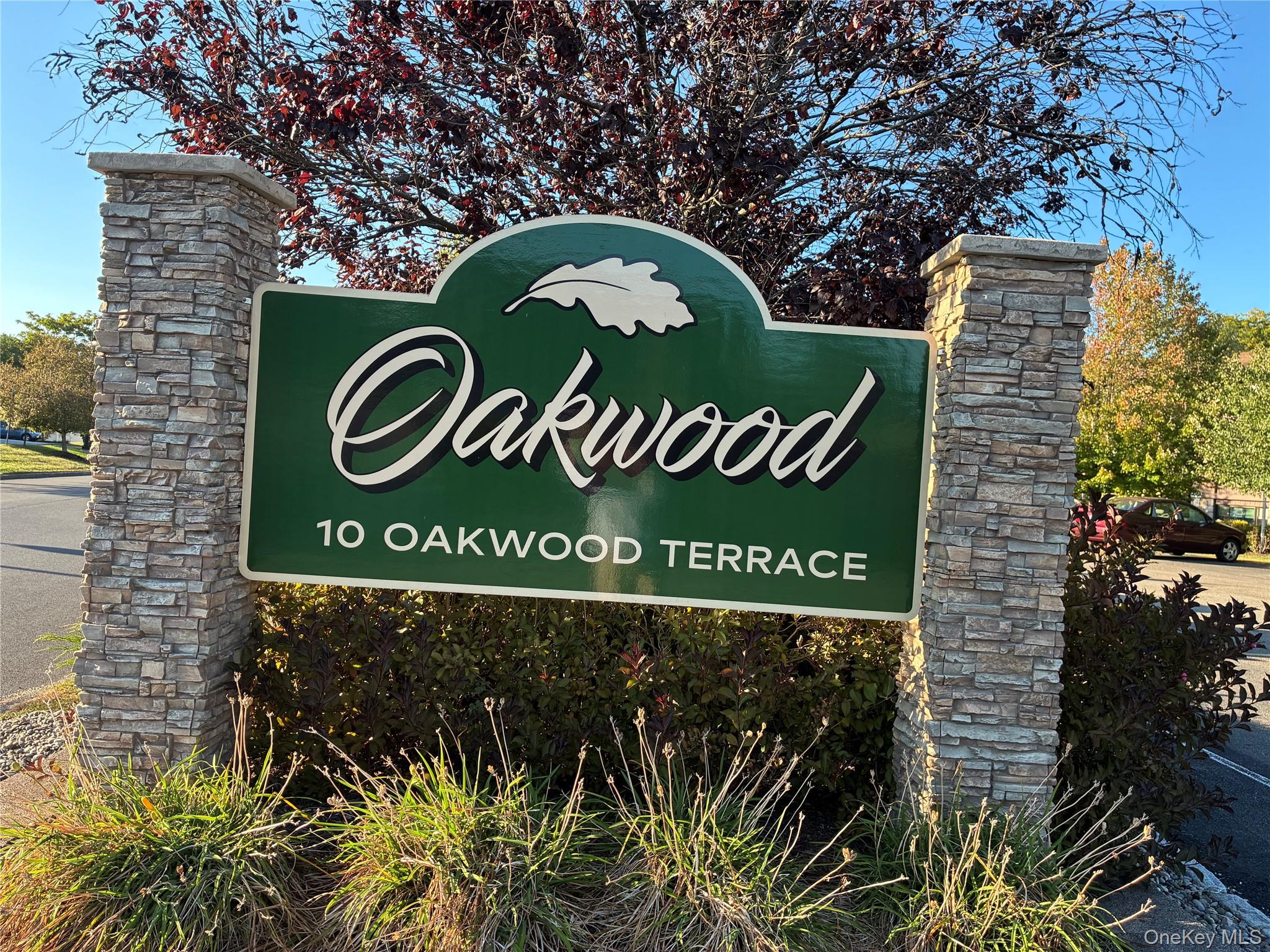 Welcome to this beautifully maintained 1-bedroom co-op located in the desirable Oakwood Terrace community. This bright and clean unit offers a spacious layout with an abundance of closet space, perfect for comfortable and organized living.Step out onto your private balcony and enjoy peaceful outdoor space ideal for morning coffee or evening relaxation. The apartment features on-site laundry for your convenience, as well as an included storage unit to keep seasonal items neatly tucked away.Residents of Oakwood Terrace enjoy access to a sparkling community pool, landscaped grounds, and a welcoming neighborhood atmosphere.Donâ€™t miss this opportunity to own a charming unit in a well-maintained complex close to shopping, dining, and public transportation.