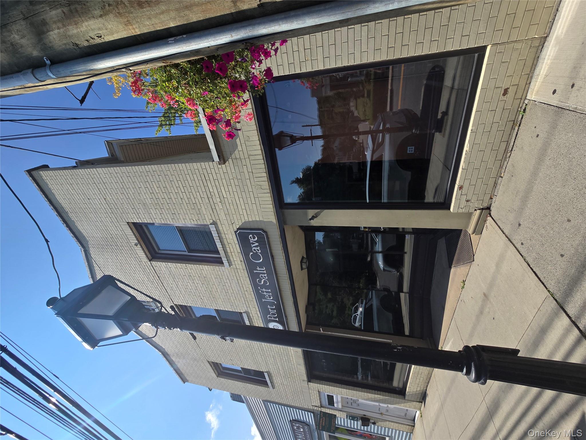 Prime retail and/or office space now available in the heart of vibrant Port Jefferson Village! Whether you&rsquo;re looking to expand your retail presence or create a professional office space, this location is perfect for you. Large Retail/Office space that is ideal for retail, administrative, creative, or professional use. Additional large Office or Storage Room for Ample space for inventory, supplies, or equipment depending on your use. Large Storefront Retail Area with prime visibility on a bustling street with high foot traffic. With it&rsquo;s two room layout, Customize the space to fit your business requirements, whether retail, office, or a combination of both.Key Highlights :Unbeatable Location! Situated in the heart of Port Jefferson Village, a charming business district with a steady stream of local and tourist traffic.High Visibility: Directly accessible to both foot and vehicle traffic, ensuring your business gets noticed.Tourism Hub: Close proximity to the Connecticut ferry, attracting a constant flow of visitors year-round.Surrounded by Popular Retailers**: The village is home to boutique shops, cafes, and restaurants, creating a dynamic and lively atmosphere for your business.Events & Festivals: Enjoy increased foot traffic during local events like the Harvest Festival, Dickens Festival, Ice Festival, and the Farmers Market â€“ all held in the village throughout the year.This is a rare opportunity to secure a prime commercial space in one of the most sought-after locations on Long Island. With its high visibility, diverse local business scene, and proximity to key tourist attractions, this space is ideal for entrepreneurs looking to make a strong presence in Port Jefferson.