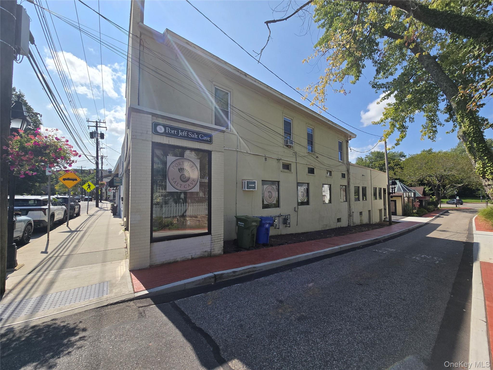 Prime professional services / office space now available in the heart of vibrant Port Jefferson Village! Whether you&rsquo;re looking to expand your business presence or create a professional service suites, this location is perfect for you. Large office spaces that are ideal for administrative, creative, or professional use. Additional large Office or Storage Room for Ample space for inventory, supplies, or equipment depending on your use. 5 business suites, Common area and storage room with prime visibility on a bustling street with high foot traffic. Customize the space to fit your business requirements. Key Highlights : Unbeatable Location! Situated in the heart of Port Jefferson Village, a charming business district with a steady stream of local and tourist traffic. High Visibility: Directly accessible to both foot and vehicle traffic, ensuring your business gets noticed. Tourism Hub: Close proximity to the Connecticut ferry, attracting a constant flow of visitors year-round. Surrounded by Popular Retailers**: The village is home to boutique shops, cafes, and restaurants, creating a dynamic and lively atmosphere for your business. Events & Festivals: Enjoy increased foot traffic during local events like the Harvest Festival, Dickens Festival, Ice Festival, and the Farmers Market â€“ all held in the village throughout the year. This is a rare opportunity to secure a prime commercial space in one of the most sought-after locations on Long Island. With its high visibility, diverse local business scene, and proximity to key tourist attractions, this space is ideal for entrepreneurs looking to make a strong presence in Port Jefferson.