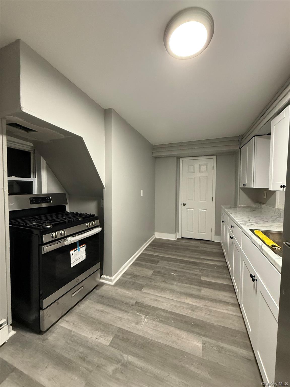 Welcome home to 7 Grant Street in Poughkeepsie. This charming 2 bedroom, 1 bathroom apartment offers a warm and inviting space with a bright living room, generously sized bedrooms, and plenty of natural light throughout.Step outside to enjoy a private yard, perfect for relaxing or entertaining. Off-street parking is also available for a monthly fee, giving you added convenience in the city.The location couldnâ€™t be better â€” just minutes from Vassar College, Marist College, hospitals, Metro-North, and all the shops, restaurants, and amenities that Poughkeepsie has to offer.If youâ€™re looking for a comfortable home with great features and a convenient setting, 7 Grant Street is the perfect place to settle in.