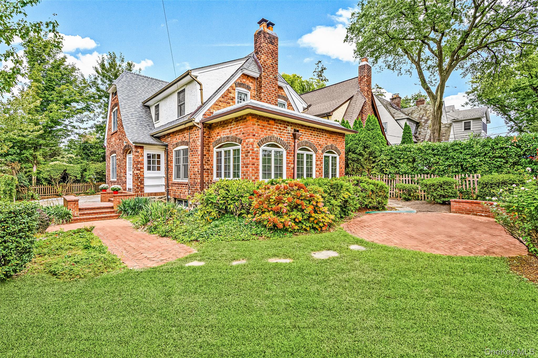Prime location in the heart of Larchmont Village! This beautifully updated home is filled with natural light and offers the perfect balance of charm, comfort, and convenience. Featuring 3 bedrooms, 2.5 baths, a formal dining room, a heated four-season sunroom, and a private patio and garden, it is an ideal space to relax and entertain year-round. Enjoy being just steps from Metro North, village shops and restaurants, parks, and top-rated schools including Chatsworth Avenue Elementary and FASNY. Recent updates and repairs make moving in effortless, and landscaping is included for easy living. Experience the best of coastal village life with everything you need right at your doorstep.