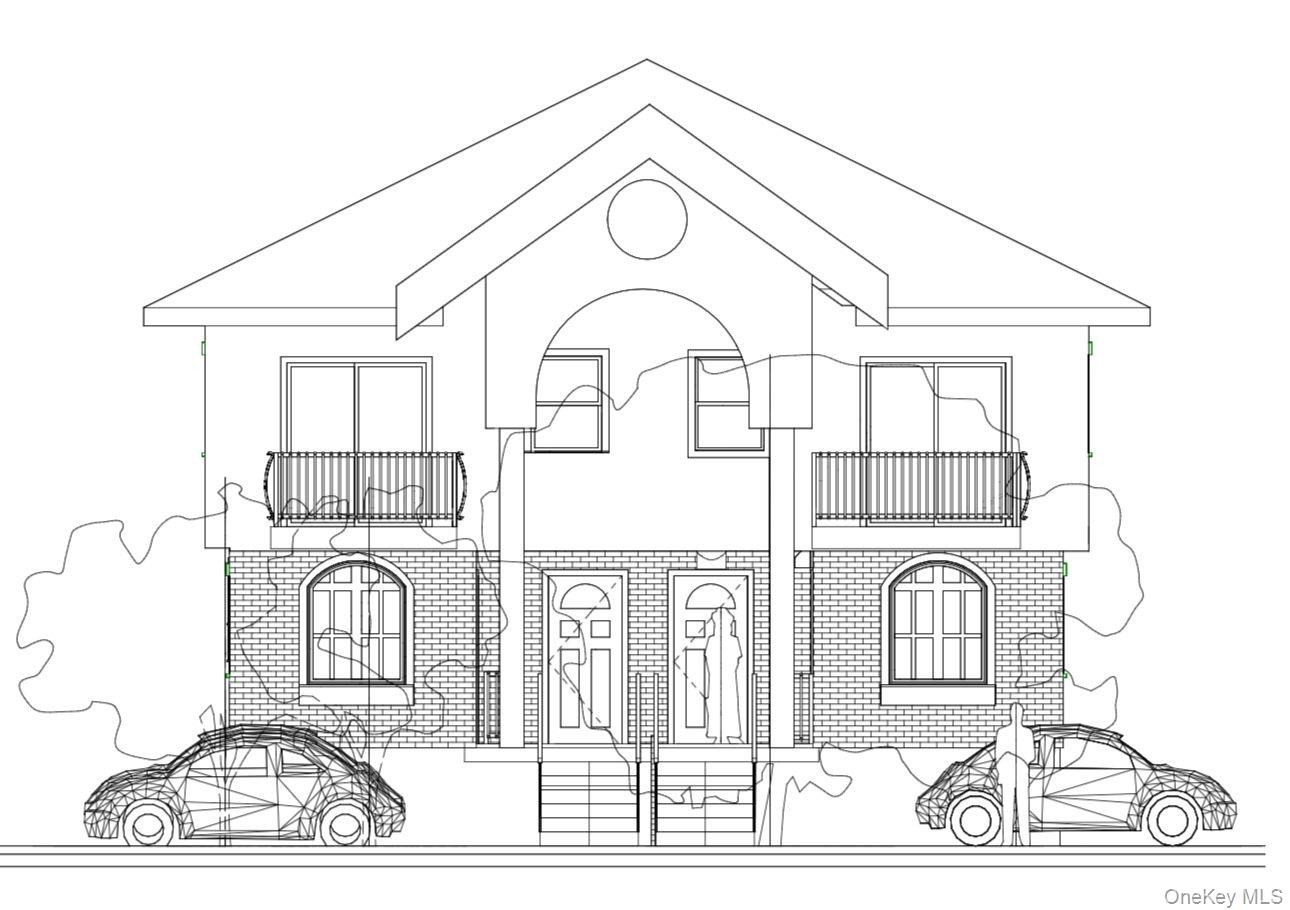 Bronx Development Site â€“ 2211 Hunter Ave (R3A) â€“ Build 2 Two-Family HomesPrime Co-op City location on a 50â€™ x 95â€™ lot already planned as two separate 25â€™ x 95â€™ parcels (2, 375 SF each). Max FAR 0.75 -> -1, 781 SF per lot. Two 2-family homes (4 units total) with parking.Proposed Layout (Per Plans) â€¢ Second Floor: 3 bedrooms, 2 full baths, large kitchen & living room, balcony â€¢ First Floor: 2-bedroom apartment â€¢ Basement: high ceiling, separate entrance, can be finished into additional living space- Asking: $550, 000- Prime Co-op City, Bronx- Contact Sharon Ortiz The new ferry station Co-op City is called the Soundview/Co-op City Ferry Terminal (part of NYC Ferryâ€™s Soundview Route). Itâ€™s located at the end of Erskine Place by the Hutchinson River, right near 2211 Hunter Ave.Donâ€™t miss this great development opportunityto own this amazing project!