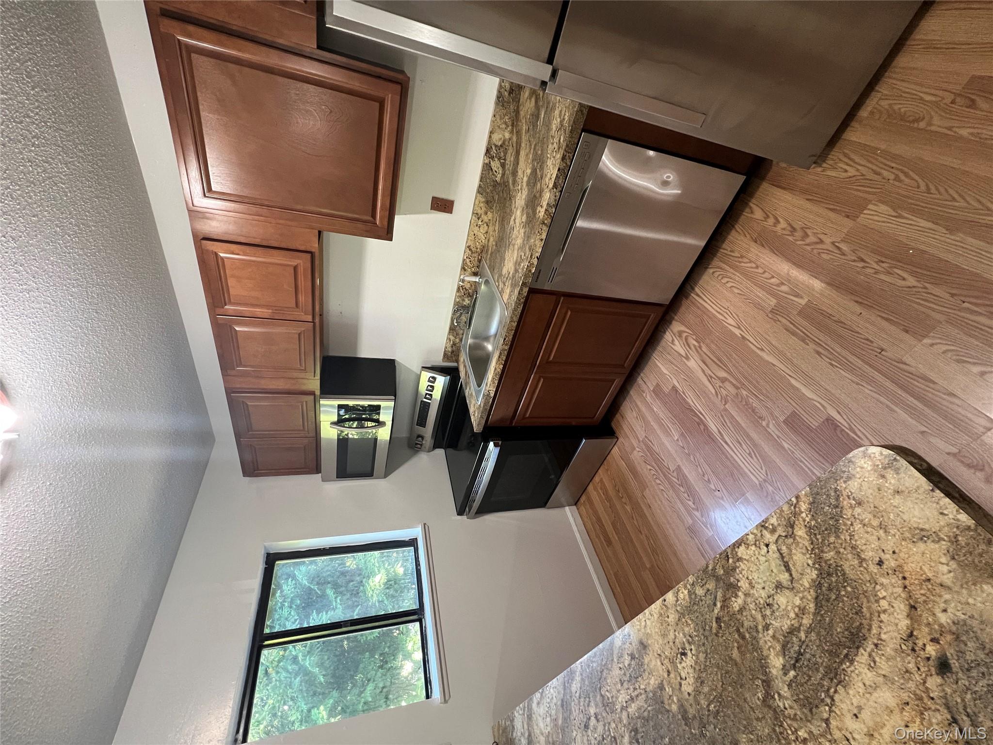 Conveniently located in the highly desirable Hudson Heights complex, This 3 bedroom duplex which was recently painted and new carpet installed has spacious rooms and plenty of closets. The living room is large and opens to dining area, Patio off of the kitchen and Laundry on second floor. There are 2 assigned parking spaces in front of unit. It is located close to hospitals, colleges, Metro North, Hudson River Waterfront, restaurants/shops, and all commuter routes. Easy access to Route 9, Mid Hudson Bridge. Great views of river from this well maintained complex. No smokers. No pets for tenants due to condo rules. Must have strong credit, good references, and strong verifiable income. Wont last, its a must see!!!