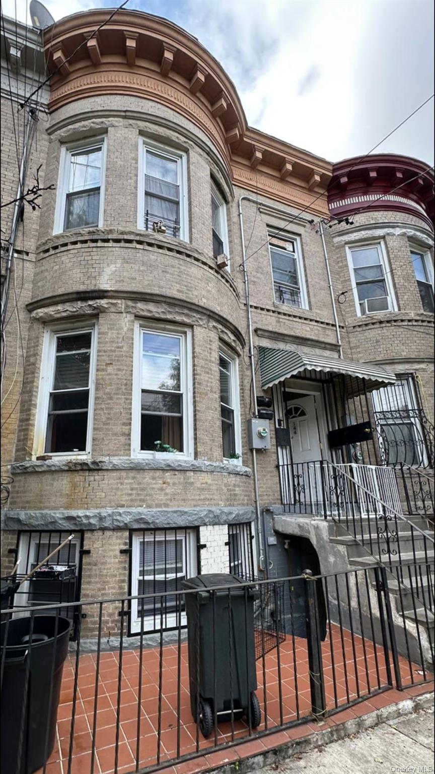 Nestled in the heart of Cypress Hills, Brooklyn, theis home presents an exceptional opportunity to own a newly legalized 3-family property, now enhanced with the inclusion of a fully approved basement unit. This versatile home is perfect for investors seeking strong rental income or end-users looking to live in one unit while renting out the others. Each unit has been thoughtfully laid out to maximize space and comfort, offering a seamless blend of modern upgrades and classic Brooklyn charm. The recent legalization of the basement as an additional dwelling unit adds tremendous value and functionality to the property, offering even more space for extended family or rental potential. Located just steps from the J Train, local buses, and major thoroughfares, commuting to Manhattan or throughout Brooklyn is a breeze. Plus, families will appreciate the close proximity to highly-rated public and private schools, parks, and neighborhood amenities. Whether youâ€™re an investor or looking to settle into a thriving, transit-rich community, it&rsquo;s rare find that combines legal multi-family flexibility with a location that truly has it all.