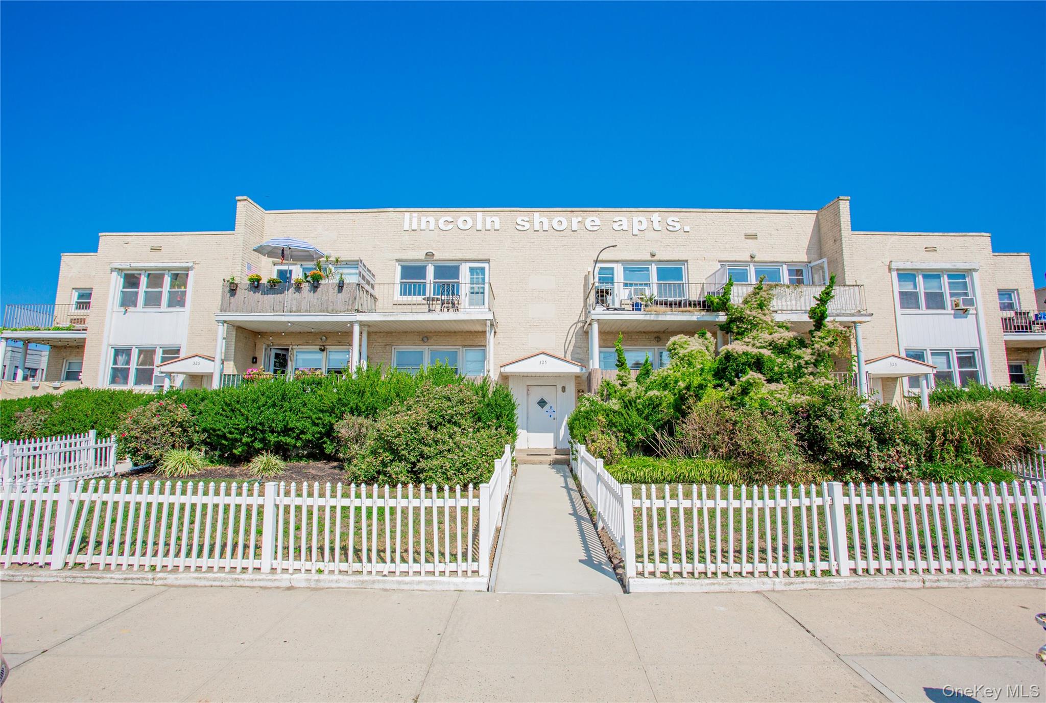 This large 1-bedroom apartment featuring a private balcony with oceanview. Just seconds from the beach, this home offers both comfort and convenience. Heat and water are included in the rent, with pets considered on a case-by-case basis. Shared laundry facilities are available on-site, and parking is offered via waitlist.