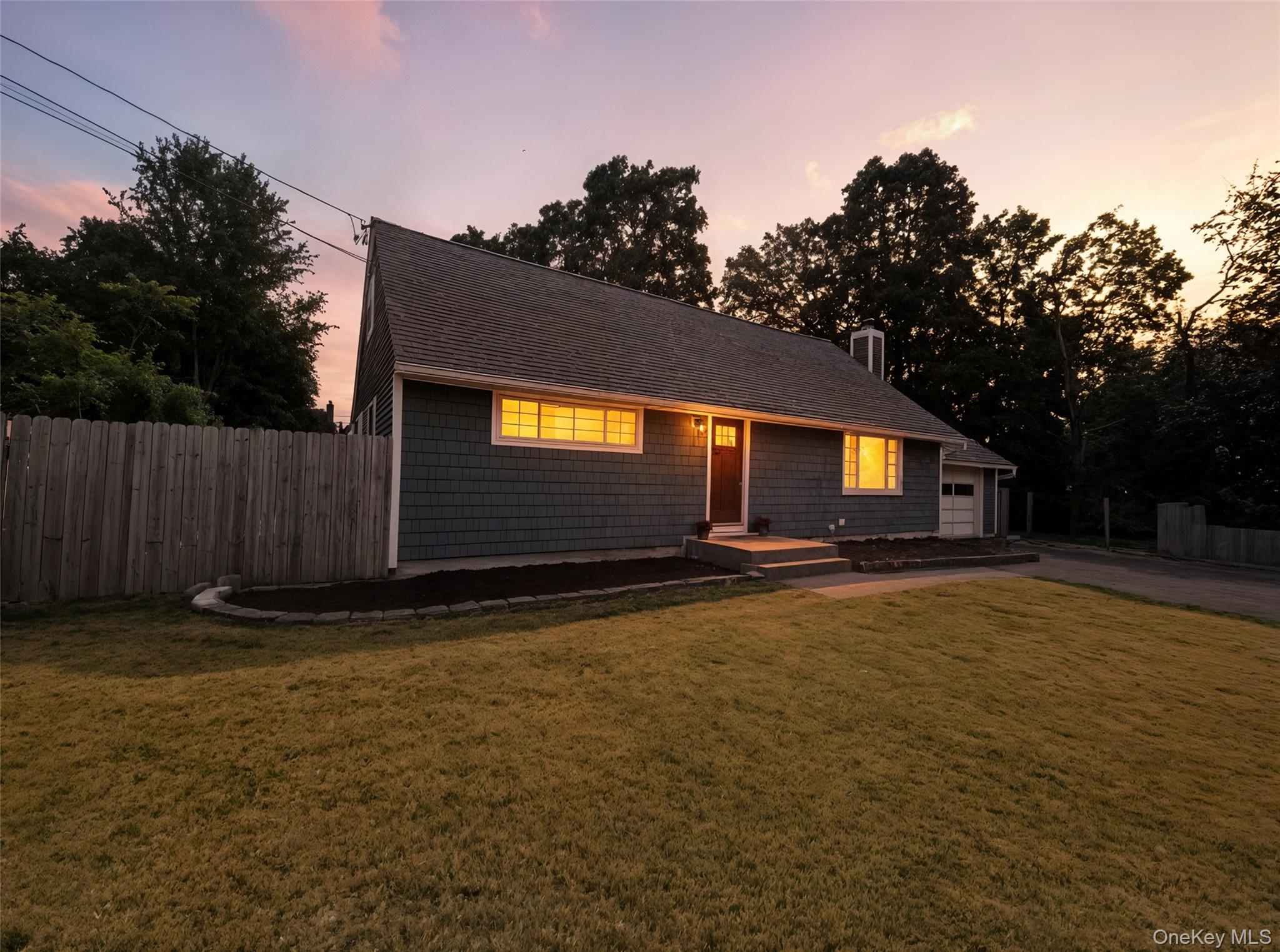 This isnâ€™t just a houseâ€”itâ€™s your chance to own a slice of the Hudson Valley lifestyle on almost half an acre of land! A rare find in this price range, the property gives you plenty of space for outdoor living, gardening, or simply relaxing in your own private retreat.Inside, youâ€™ll fall in love with the gleaming hardwood floors that flow throughout and the designer kitchen boasting granite countertops and brand-new stainless steel appliances. Picture yourself cooking here while friends gather in the living room, where a classic fireplace sets the scene for cozy nights. Major updates make this home move-in ready, including a 2-year-young roof, an energy-efficient Navien hot water heater/boiler, and upgraded 200 amp electrical service for modern living. The home is on municipal water with a well-maintained septic system, so the big-ticket items are already taken care of. The location is unbeatable: Wappingers Central School District, minutes to the New Hamburg train station for a stress-free commute, a short walk to Bowdoin Park for Hudson River views, and close to shopping, dining, and entertainment. All this space, all these updates, and all in a fantastic locationâ€”at a great price! Donâ€™t waitâ€¦homes like this do not last.