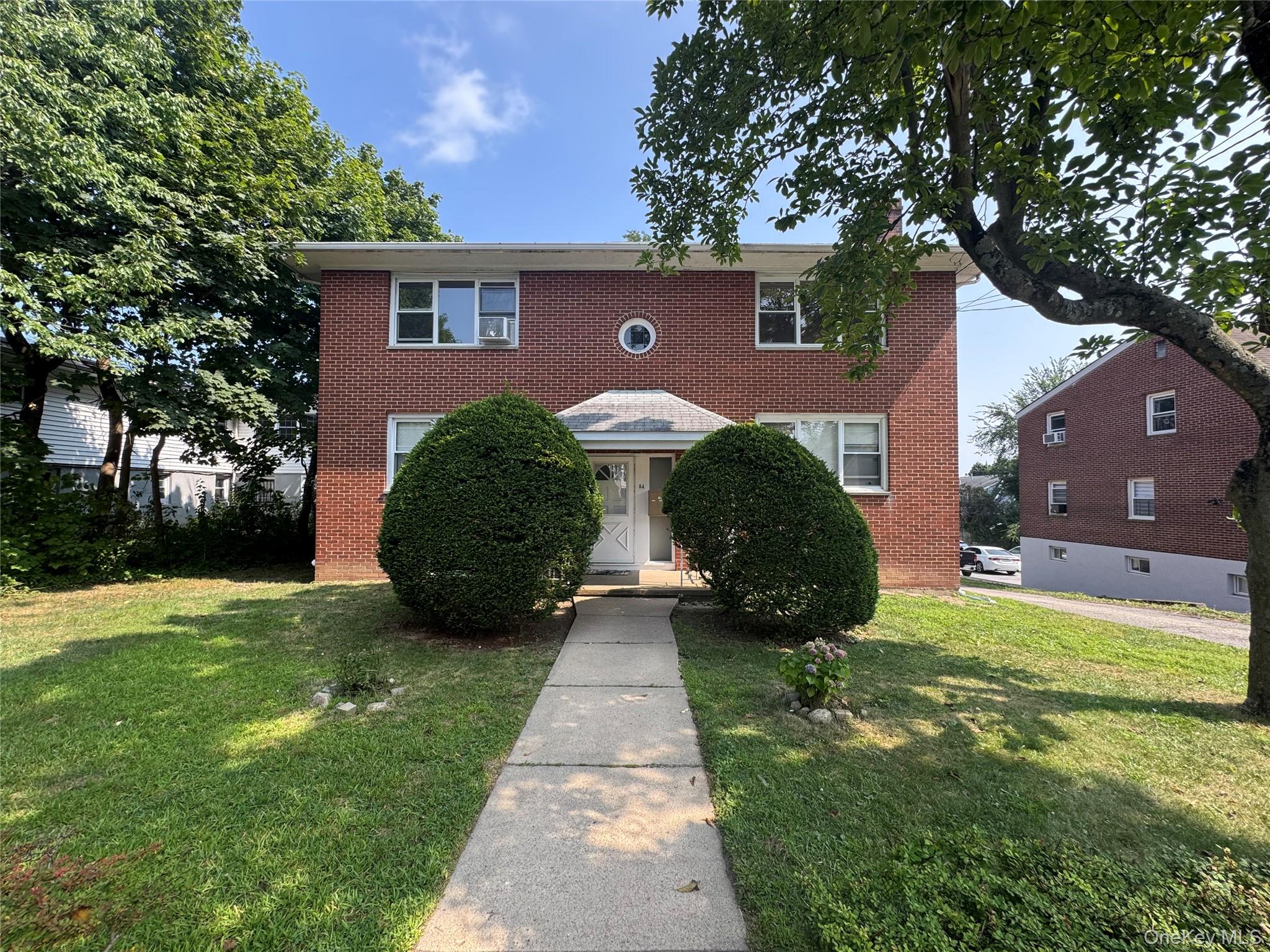 Welcome to this inviting and spacious 3-bedroom, 1-bathroom apartment located in the heart of Yonkers. Offering the perfect blend of comfort and convenience, this charming residence is ideal for those seeking a modern urban lifestyle.As you step inside, you&rsquo;ll be greeted by a generous living area bathed in natural light wood burning fireplace, perfect for entertaining guests or relaxing with family. The apartment features three well-proportioned bedrooms, each offering ample closet space and room for personalized furnishings. The bathroom is tastefully designed with contemporary fixtures and finishes.The kitchen is a chef&rsquo;s delight, and plenty of cabinet space, making meal preparation a breeze. Whether you&rsquo;re enjoying a quiet night in or hosting a dinner party, this apartment provides the perfect backdrop.Located in a vibrant neighborhood, you&rsquo;ll have easy access to a variety of dining, shopping, and entertainment options. Commuters will appreciate the proximity to major highways and public transportation, ensuring an effortless journey to Manhattan and beyond. Common laundry in the basement Owner pays for heat and water. Tenant responsible for Electricity and Gas