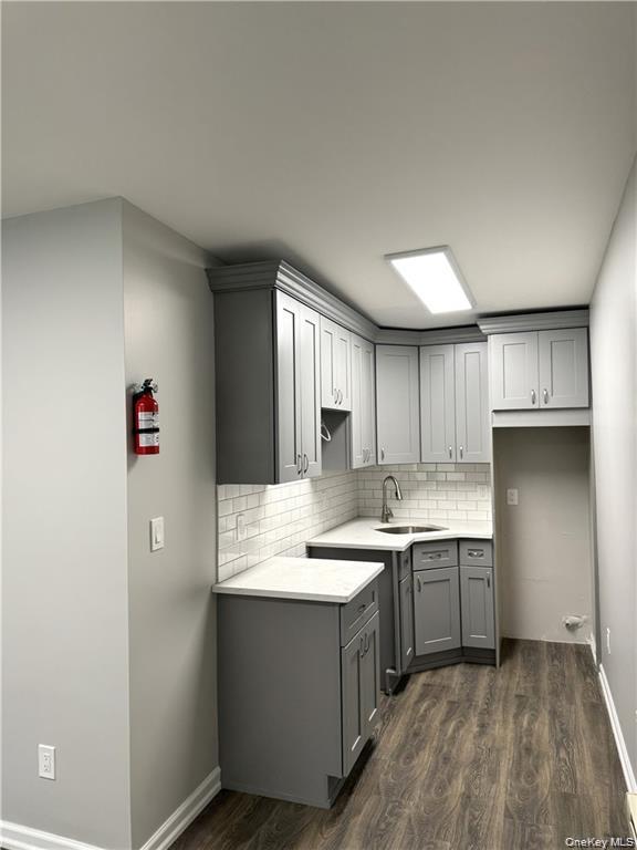 Beautiful studio apartment available now. Step into this modern apartment with new appliances and feel right at home. Located in the desirable area of Arlington, you will be just steps away from an array of local amenities, including Vassar College, shops, restaurants, and cafes. On site laundry. Don&rsquo;t miss out on the opportunity to make this stunning apartment your new home. Schedule a viewing today!