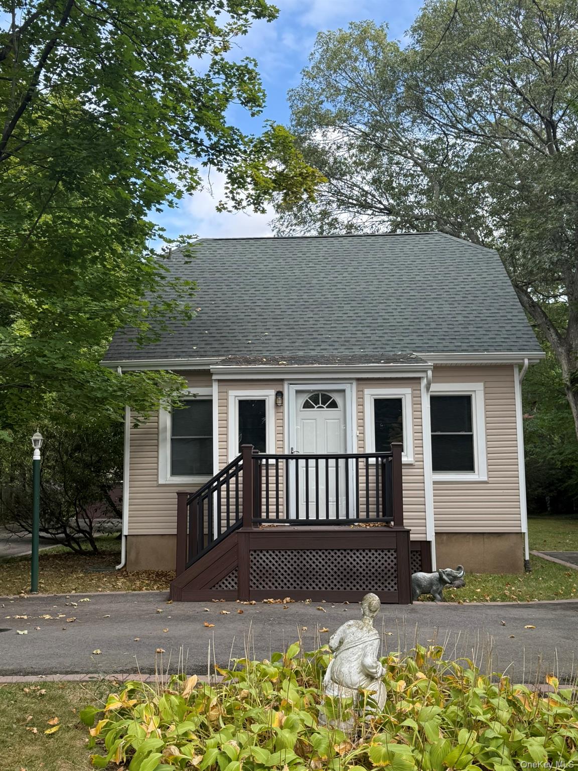 This Clean And Updated Home Is Located In A Private Location In Harborfields School District, Plenty Of Storage, Parking, Patio. NO PETS. NO SMOKING! Tenant Pays Heat, Oil, Electric. Landlord Pays Water. Garbage & Ground Care Included.