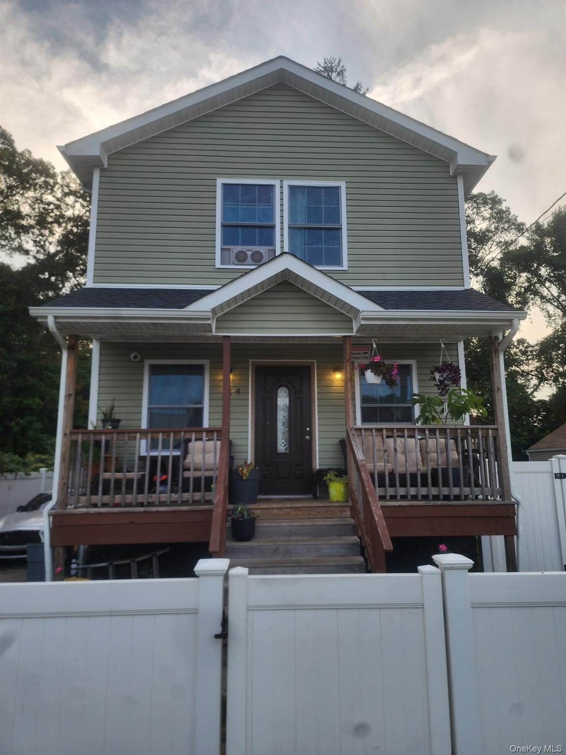 Welcome home to this beautifully three bedroom Colonial home! Welcome to your next chapter in Wyandanch! This lovingly maintained home is nestled mid-block on a quiet, dead end street. With 3 bedrooms plus an office, 2 full bathrooms, and a flexible second floor layout offering added privacy and versatility for a variety of living arrangements. The backyard is complete with a storage garage and an area large enough patioâ€”a perfect retreat for relaxing or hosting guests. The full basement is primarily used for storage space. Centrally located near the LIRR, parks, shopping, dining, and Long Island&rsquo;s beautiful beaches, this home offers timeless neighborhood charm with unbeatable accessibility. Bring your personal touch, the potential is endlessâ€”don&rsquo;t miss this exceptional opportunity!