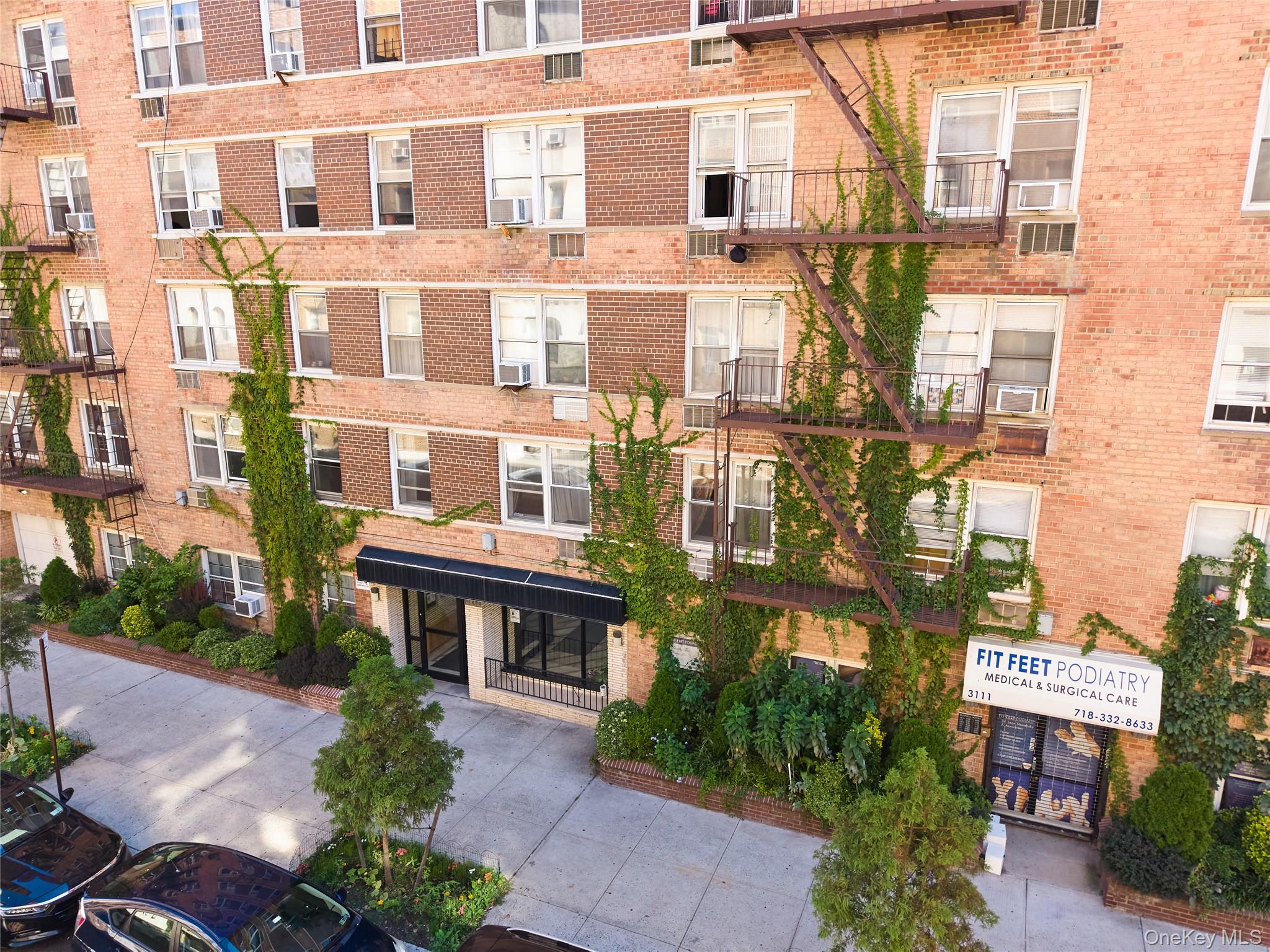 Beautiful 1-bedroom, 1-bath CO-OP unit at 3111 Brighton 2nd St #1B, offering a bright and functional layout with lots of potential. Located in the vibrant Brighton Beach neighborhood, this residence is just minutes from the boardwalk, shops, and dining, with excellent access to transportationâ€”near the Q and B subway lines at Brighton Beach Station as well as multiple bus routesâ€”making it a perfect choice for convenient city living with a coastal lifestyle. Maintenance is only $754.