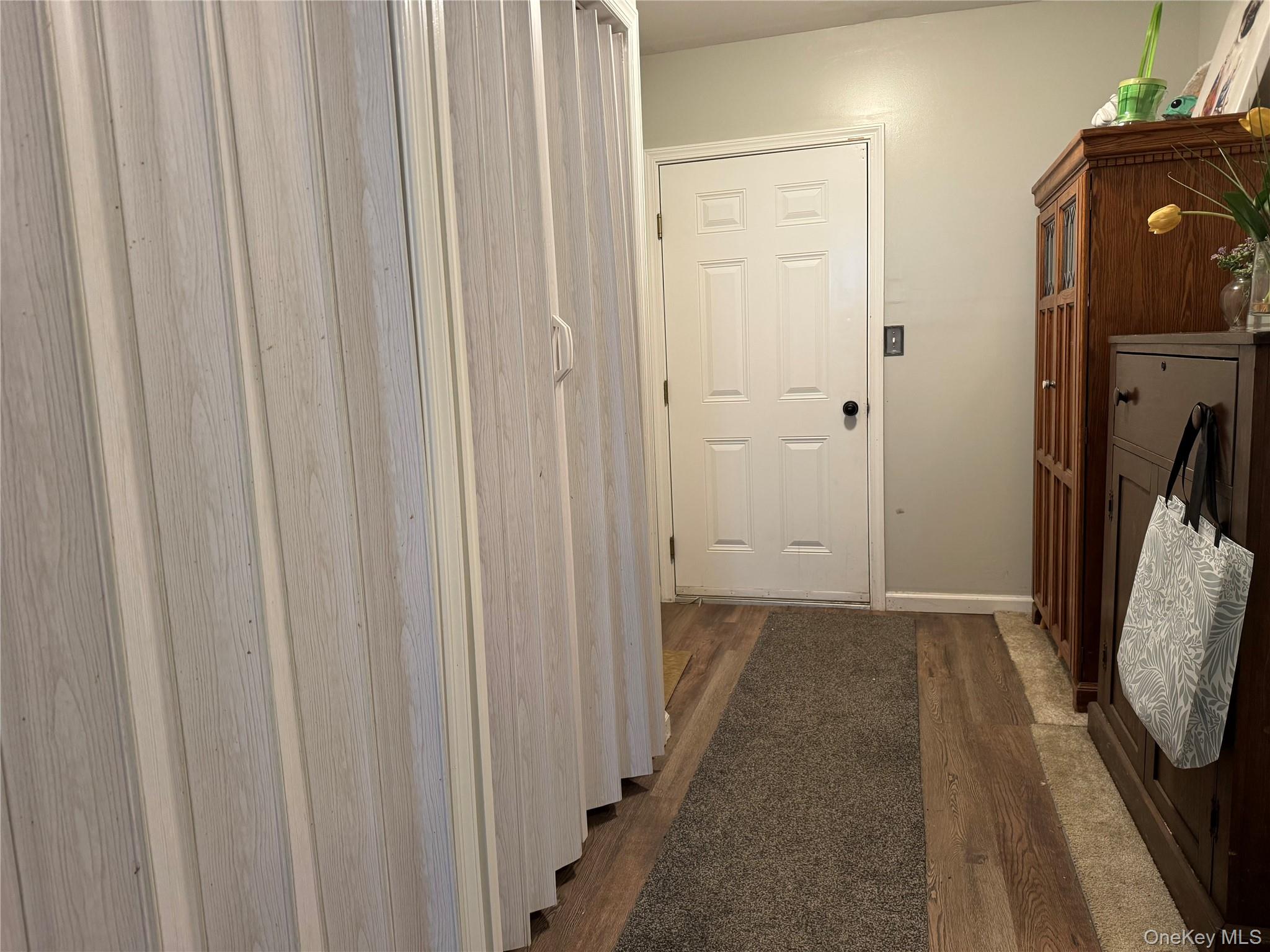 Welcome to this inviting 1 bedroom, 1 bathroom apartment located in the lower level of a private home in Crawford, NY. Nestled on 2.5 acres in a quiet country setting, this home offers both comfort and convenience. Inside, youâ€™ll find a well-maintained space with plenty of closet space and the option to rent the unit furnished or unfurnished. Rent includes heat, hot water, electricity, and internet. One parking space available. No pets permitted. This apartment is an excellent choice for those seeking a private and stress-free living arrangement with utilities included.