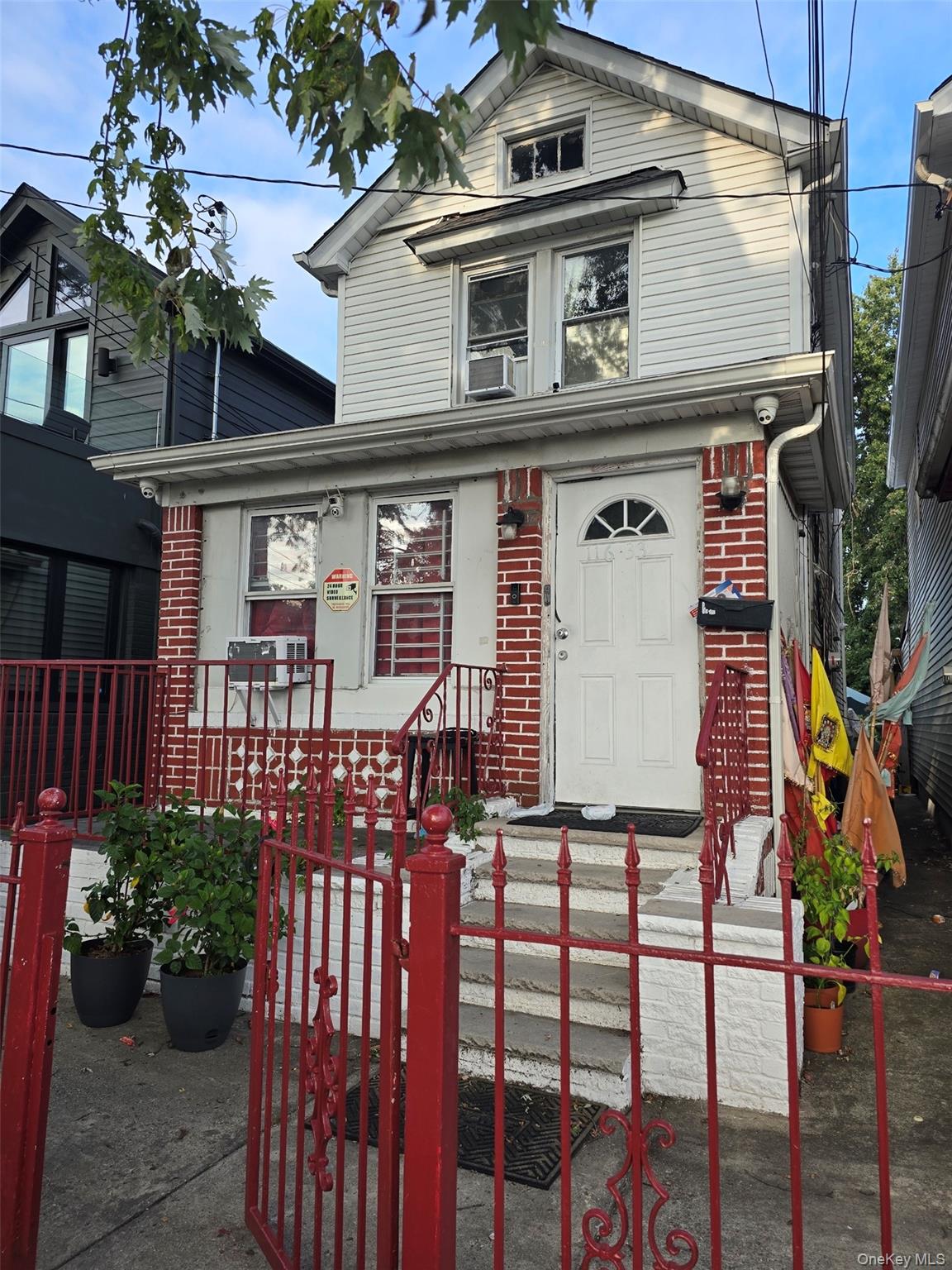 A MOTIVATED SELLER!!!! A MUST SEE AND SELL!!!!!!An Investor and private owner&rsquo;s dream to an investment or perfect home located in a desirable neighbourhood of South Ozone Park. New York. This property is ideal for extended family or for investment purposes. First floor has 2 generously sized bedrooms a full bath with huge living and dining area open concept with the kitchen. 2nd floor has a huge 1 bedroom with one full bath with kitchen living and dining combo ideal for a couple or small family. The backyard is spacious where you can enjoy outdoor living in the summer time great for barbque, gardening or relaxing in your hammocks. Great location close to major highways, public transportations, schools, shopping and so many more amentities. Also close to JFK airport for easy access for travelling internationally and in home. 2 separate gas meters and 2 separate electric meter.