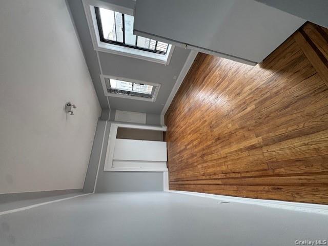 Charming and affordable studio located on the 4th floor of a well-maintained walk-up building in the heart of Elmhurst. This bright and efficient space is just steps from the 7 train, with shopping, dining, and everyday conveniences right outside the door. The building is clean, safe, and professionally managed. Enjoy unbeatable access to transportation and local amenities. Rare opportunity to secure a rent-stabilized apartment in a highly desirable neighborhood. Agent does not guarantee listing information. Prospective tenant must verify information independently.