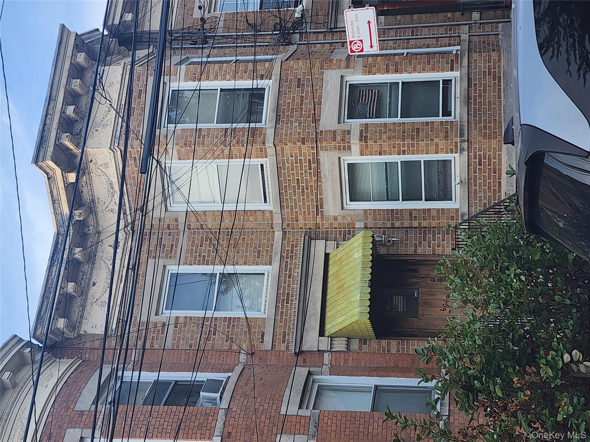 Welcome to Ridgewood - Come see this spacious 1 Bedroom apartment for Rent. Excellent location only 1 block to Fresh Pond Road. Rent includes Heat and Hot Water. The tenant pays own cooking gas and electricity. Living Room, Formal Dining Room, Retro Eat-in-Kitchen with pantry closet, large Master Bedroom, small room for home office, and full Bathroom. Hardwood floors, high ceilings. plenty of closets. A small dog is ok. Sorry no cats. Landlord may consider a cat. Laundromat nearby. 8 minute walk to M Train Fresh Pond Road station. 1 Block to local and Express Buses, Shopping, Cafes, Restaurants. Call today.
