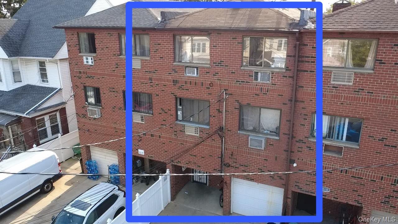 Introducing a rare investment opportunity in the heart of South Richmond Hill â€” an all-brick, legal 3-family residence situated in one of Queensâ€™ most dynamic and fast-appreciating neighborhoods. South Richmond Hill has been experiencing a surge in property development, with values steadily climbing and rental demand consistently outpacing supply. This property offers investors both immediate cash flow and long-term equity growth in a thriving market.The building spans approximately 2, 500 sq ft and delivers a strong, reliable rent roll of over $11, 000 per month (annual gross income of roughly $132, 000). Each of the three floors features a minimum of 4 bedrooms and 2 bathrooms, along with spacious living areas and kitchens, making them highly attractive for families and long-term tenants. Adding to the value, the basement is fully finished with its own private entrance, providing excellent flexibility for storage, recreation, or additional income potential.Stability is already in place: the current tenants have occupied the property for over a decade, all pay on time, and receipts are available for verification. This ensures an investor steps into a turnkey scenario with zero downtime or tenant concerns. Brick construction keeps maintenance costs low, while the presence of a private garage â€” rare for the area â€” plus an additional outdoor parking space, further enhances the propertyâ€™s appeal and functionality.Location is unbeatable. The home is just minutes from major highways, multiple public transportation options including trains, and an array of local shopping, dining, and community amenities. South Richmond Hill is a lively, diverse neighborhood that continues to attract families and working professionals seeking quality housing. Demand for rental units here remains exceptionally strong, giving an investor confidence in consistent occupancy and income.This is not just another multifamily â€” it is a prime cash-flowing asset with stable tenants, minimal upkeep, and significant appreciation upside. Whether you are a seasoned investor looking to expand your portfolio with a dependable earner, or a first-time buyer seeking a property that pays for itself, 94-40 121st Street offers the ideal combination of income, stability, and growth in one of Queensâ€™ most promising investment corridors.