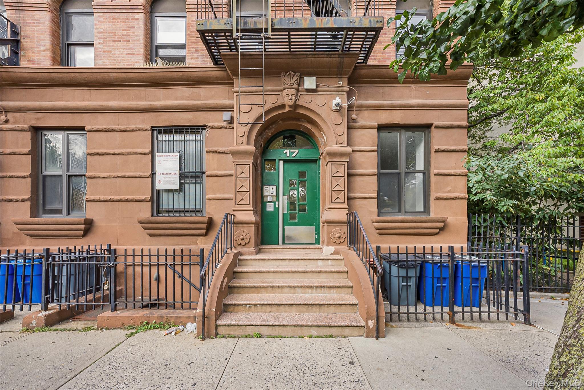 Welcome to this beautiful studio unit in the heart of Harlem. It is centrally located to everything that you need. The revitalized area of 125th Street that has all of your dining, shopping and entertainment options is just blocks away. There is access to the 2 and 3 train within a 5 min walk and the Metro North is a 10 min walk. This unit is located on the first floor. It has a great sized bathroom and kitchen which are rare to find in a studio. It also has 2 closets and a great layout to create your sleeping and living area. The building also has a private courtyard for your relaxation and enjoyment. This unit is perfect for those looking for peace and quiet with easy access to excitement.
