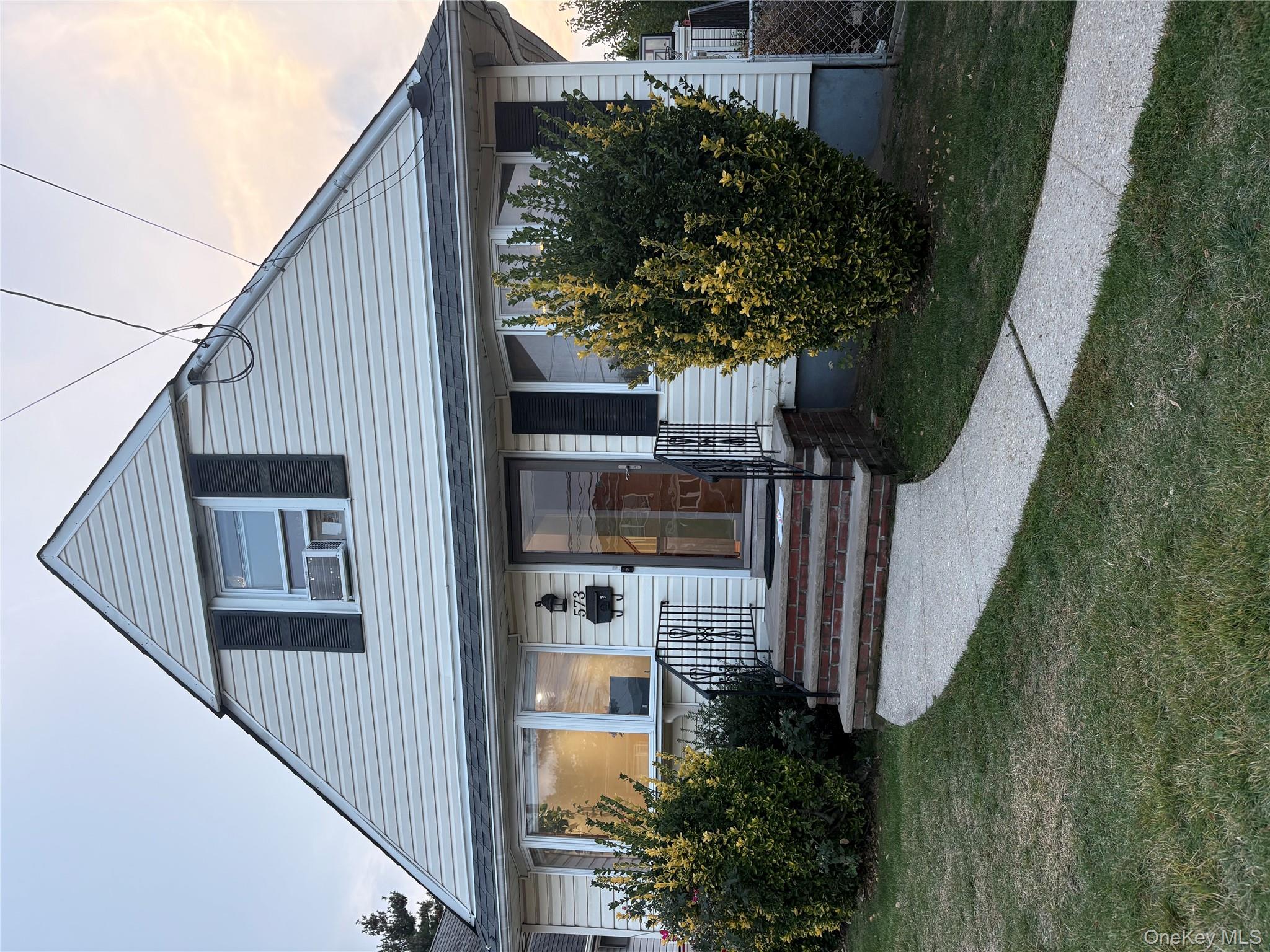 Charming 4-Bedroom Cape on Lakeville Road featuring gleaming hardwood floors. Enjoy a fully finished basement for extra living space and a long driveway for ample parking. Conveniently located close to shops, schools, and public transportationâ€”perfect for easy everyday living.