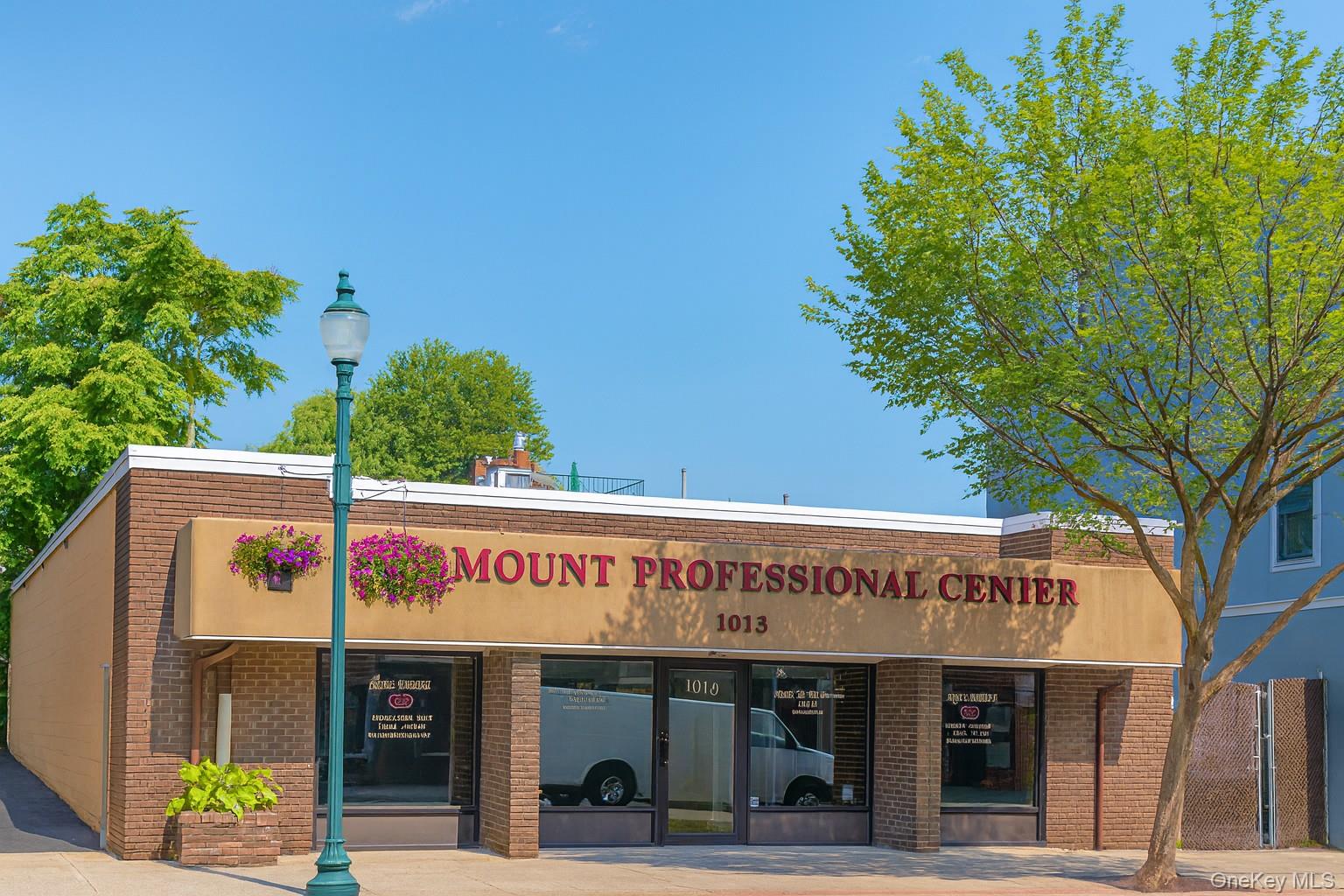 Two private offices are now offered for rent in a well-kept professional building on Brown Street, with monthly rates between $1, 200 and $1, 400. The spaces are ideal for small firms or independent professionals looking for a central location in Peekskill. A third desk, not located in a private office, is also available at a discounted rate. For the right tenant, the entire building may also be available for rent. Please inquire with listing agent for full building pricing. The Paramount Professional Center is a recently renovated office building that sits across from the Paramount Theater, placing your office within walking distance of coffee shops, restaurants, and retail. This makes it easy to meet with clients or step out for a quick break during the day. Tenants will have use of shared amenities, including a conference room, kitchenette area, and restrooms. Heat, electric, and water are included in the rent, and optional reception support may be arranged if needed. Ideal for all kinds of professional offices including accountants, architects, attorneys, consultants, financial advisors, insurance brokers, mortgage brokers, real estate agents, therapists, and many more. If youâ€™ve outgrown the home office or want a more professional setting, this property provides a straightforward solution in the heart of downtown Peekskill at affordable rates.