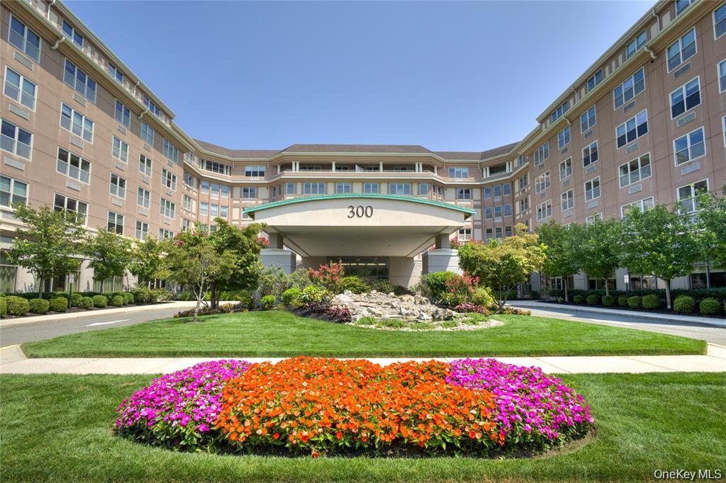 THE SINCLAIR OF PORT WASHINGTON Where Independent Living Meets Luxurious East Coast Style. The Sinclair is a resort-inspired independent living community designed for those who appreciate the finer things in life. Located in the charming, historic hamlet of Port Washington. The Sinclair provides refined elegance with a flexible rental model, and no long term financial commitments. Exceptional services and amenities include: Gated Community with 24 Hour concierge services. Gourmet dining experience with three meals prepared daily by an internationally acclaimed Director of Culinary Arts. Indoor pool with adjacent patio. Valet services and scheduled transportation. State-of-the-Art Health and Wellness Center. On-site physical and occupational therapy staffed by Fox Rehabilitation. Beauty Salon and Barber Shop. Weekly housekeeping services, Linen service and daily Trash Removal. Lifestyle and activity events including excursions, social events, happy hour, exercise classes, lectures, and discussion groups. Art studio and Creative spaces. Billiards parlor, Library and Media Center. Washer/Dryer in each apartment. Connections for TV/Internet/Phone with one complimentary Cable Box per apartment. Expansive main entry foyer invites you to elegant dining areas and a Bistro where Breakfast is served. Landscaped Gardens and Walking Paths. Conveniently close to area Hospitals, access to Local Golf, LIRR commuter service to Manhattan, Queens & Nassau County. The Sinclair represents the epitome of elegant senior lifestyle, flexible financial freedom, and uncompromising peace of mind. One that combines a sophisticated ambiance with a warm welcoming community atmosphere. Additional Fees: Second Person Fee $2, 000 monthly. Garage Parking $400 month. Outdoor Parking $150 month. Valet included for both. One Time Community Fee equivalent to months rent, due at time of move in. There is No Security Deposit. Private tours can be arranged by appointment only. Large Units available and can be shown on request.