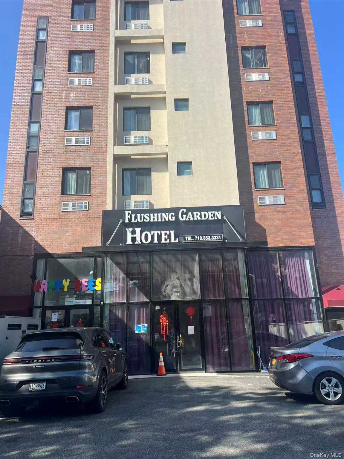 An outstanding hospitality investment is available at 31-16 Linden Place, Flushing, Queens, NY. The offering consists of a five-story boutique hotel with 30 guest rooms and dedicated on-site parking, set on a 6, 250 SF parcel with a 14, 786 SF building footprint. The location is highly advantageous, situated just minutes from the Whitestone Expressway and I-678, allowing quick connectivity to LaGuardia Airport, Citi Field, and Flushingâ€™s Main Street transit hub. The property also benefits from being surrounded by established, high-traffic retailers such as Stop & Shop, McDonaldâ€™s, and Wendyâ€™s, ensuring consistent exposure and demand. Rated 3 stars, the hotel offers a balance of affordability and convenience, appealing to a wide traveler base. The strong visibility, combined with its positioning in a rapidly developing corridor of Queens, creates exceptional potential for both steady income generation and long-term value growth. This property represents a rare chance to secure a profitable and well-located hospitality asset in one of New York Cityâ€™s most dynamic neighborhoods.