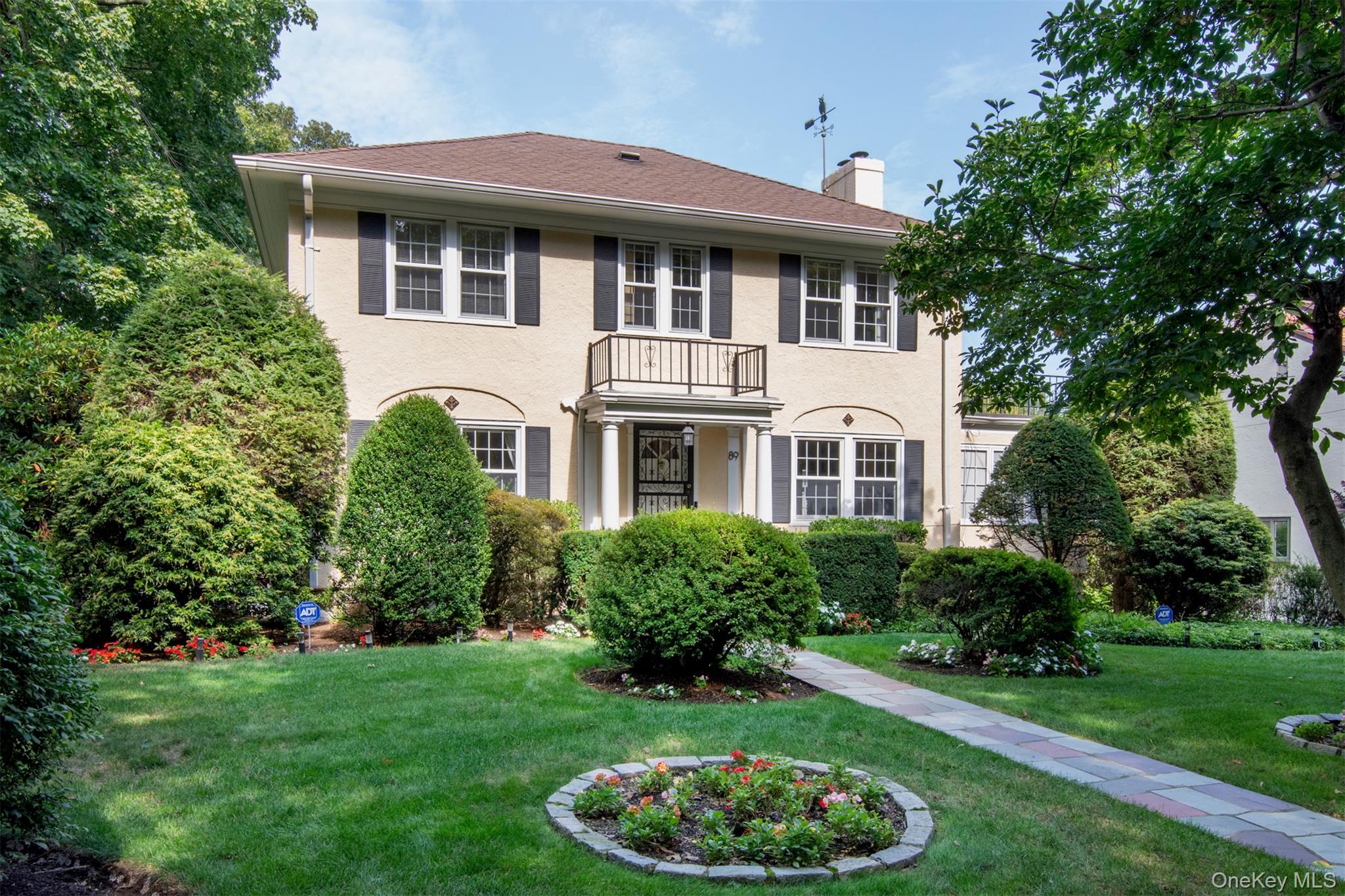 What makes this property truly unique is its unbeatable location: geographically in Pelham Manor with access to award-winning Pelham Schools, yet on the NYC line with low property taxes of under $8, 650/year. Homes like this rarely come available â€” this is the first time in nearly two generations. A unicorn in Pelham Manor! This 4-bedroom, 3.5-bath home offers 3, 155 sq ft of versatile living space, with an 855 sq ft finished lower level with bedroom, full bath, and kitchenette â€” ideal as an in-law suite or guest retreat. The expansive, flat backyard is a rare find â€” perfect for entertaining, outdoor play, or future expansion.The bright and airy first floor includes a spacious living room, family room, dining room, and large eat-in kitchen. Upstairs, three generously sized bedrooms provide comfort and flexibility. The 50x100 lot offers room to expand, add a pool, or create your dream outdoor oasis.Even better, this home is not subject to Westchester zoning â€” giving you greater freedom to expand beyond the typical limits.Truly a rare find.