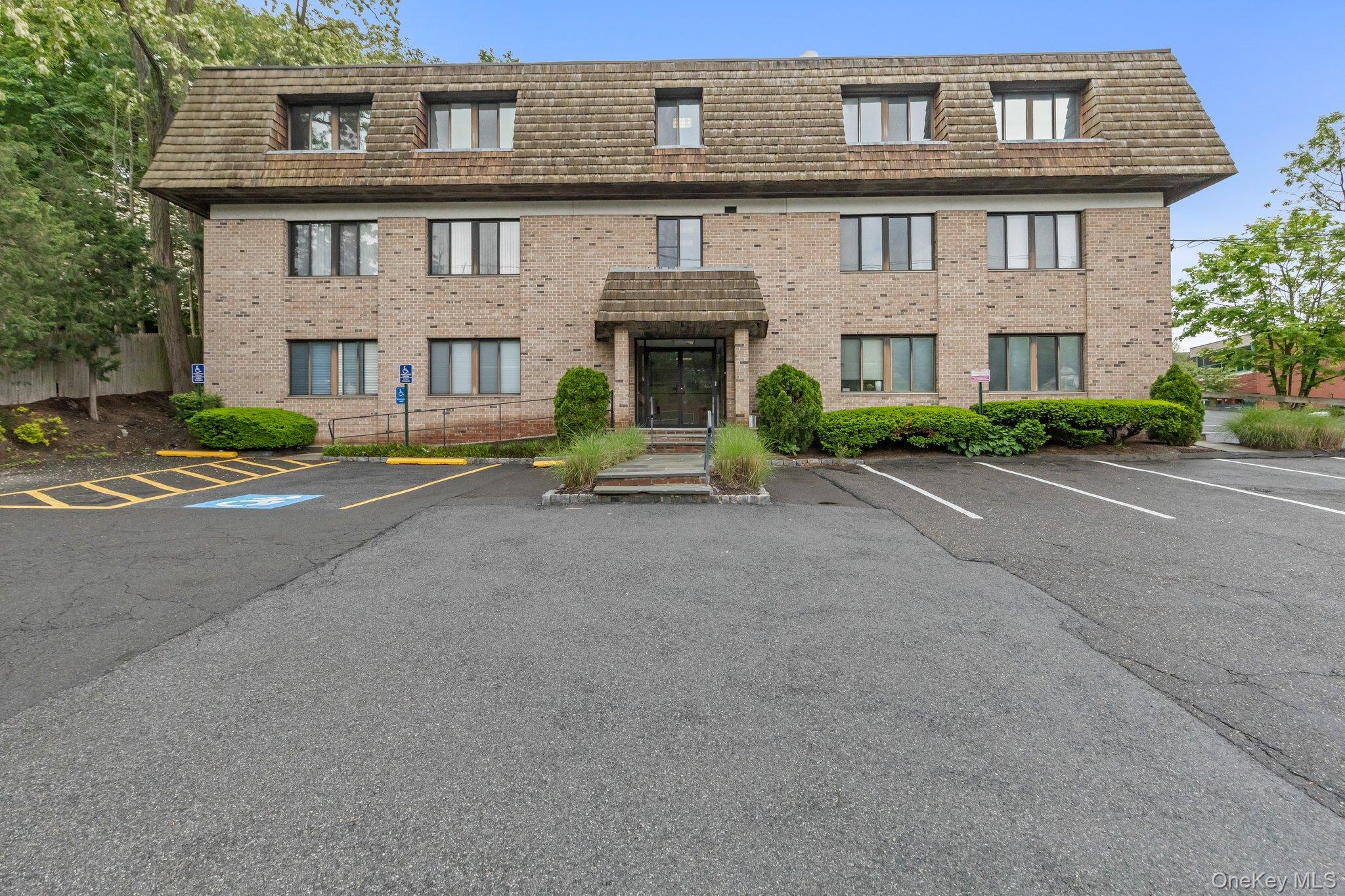 Medical office space available for lease at 7 Riversville Road in the Glenville section of Greenwich. The layout includes multiple exam rooms, a reception area, private offices, and a dedicated restroomâ€”ideal for medical, dental, or wellness uses. Located in a walkable, neighborhood setting surrounded by established businesses and a strong residential base. Excellent visibility, signage potential, and on-site parking in the rear. Convenient access to the Merritt Parkway, I-95, and Metro-North make this a highly accessible location for both patients and staff. Rare opportunity to lease quality medical space in a thriving Greenwich community.