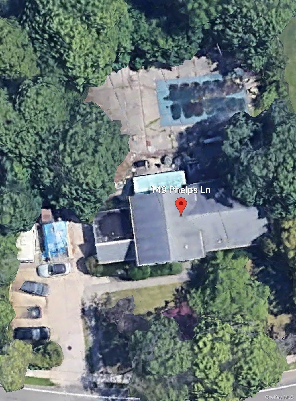 CALLING ALL INVESTORS!!  Opportunity Knocks! Oversized Custom Home in the Heart of North Babylon... CASH DEALS ONLY! DRIVE BY ONLY! No Interior Access. SOLD AS IS!
