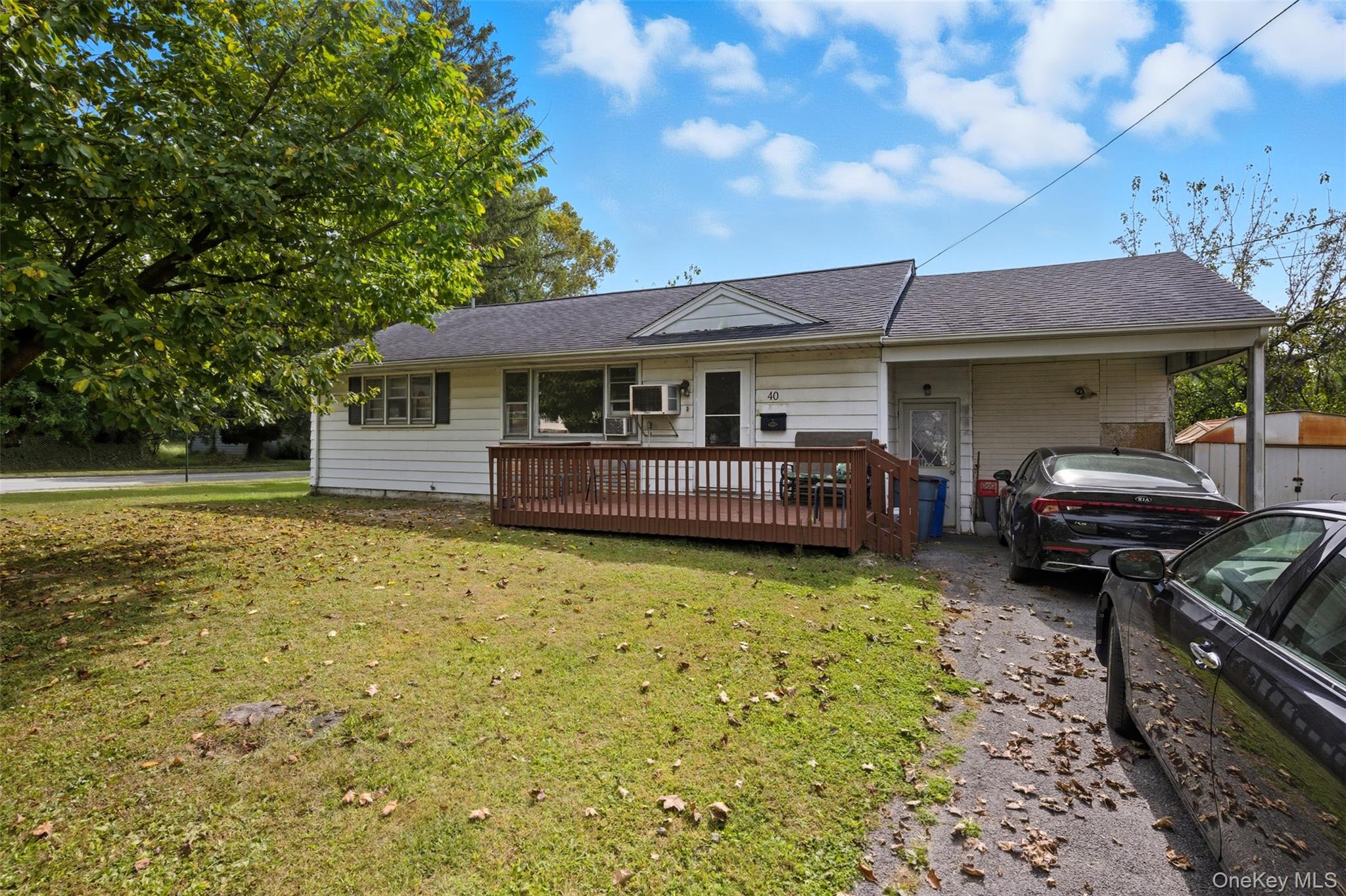 Welcome to this inviting 3-bedroom, 1.5-bath home in the heart of Newburgh! Priced to sell, this property is an incredible opportunityâ€”owning here can be more affordable than renting. Conveniently located near major highways for easy commuting, and just minutes from gyms, restaurants, and supermarkets, youâ€™ll have everything you need close by. With plenty of potential, this property is a great opportunity whether youâ€™re searching for your first home or an investment. Donâ€™t miss the chance to make it yours!