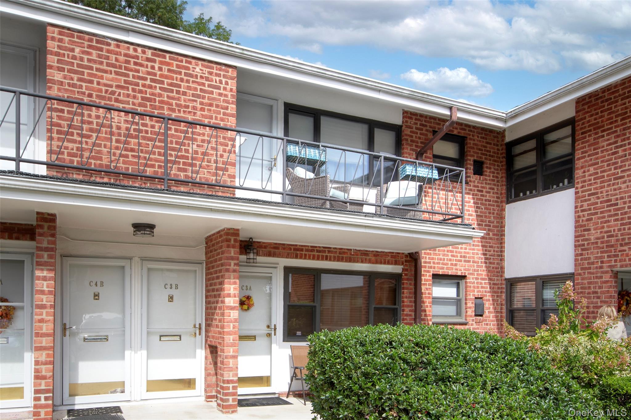 Welcome to this top floor mint condition one bedroom coop at 50 West Street. Offers gleaming hardwood floors throughout, freshly painted, new upgrade bath, modern kitchen with all new stainless steel appliances. This sunny 1 bedroom open floor plan with ample closets, storage, 2 wall AC units, common laundry in the building, with assigned parking and additional if needed is managed professionally. This pet friendly complex has access to convenient town amenities, train, shopping, schools, park, house of worship, beach, and all highways.Don&rsquo;t miss the opportunity to call this spectacular low monthly maintenance end unit your home, new elegant furnishings can be included. Renting allowed after 3 years ownership. This serene living coop wont last!