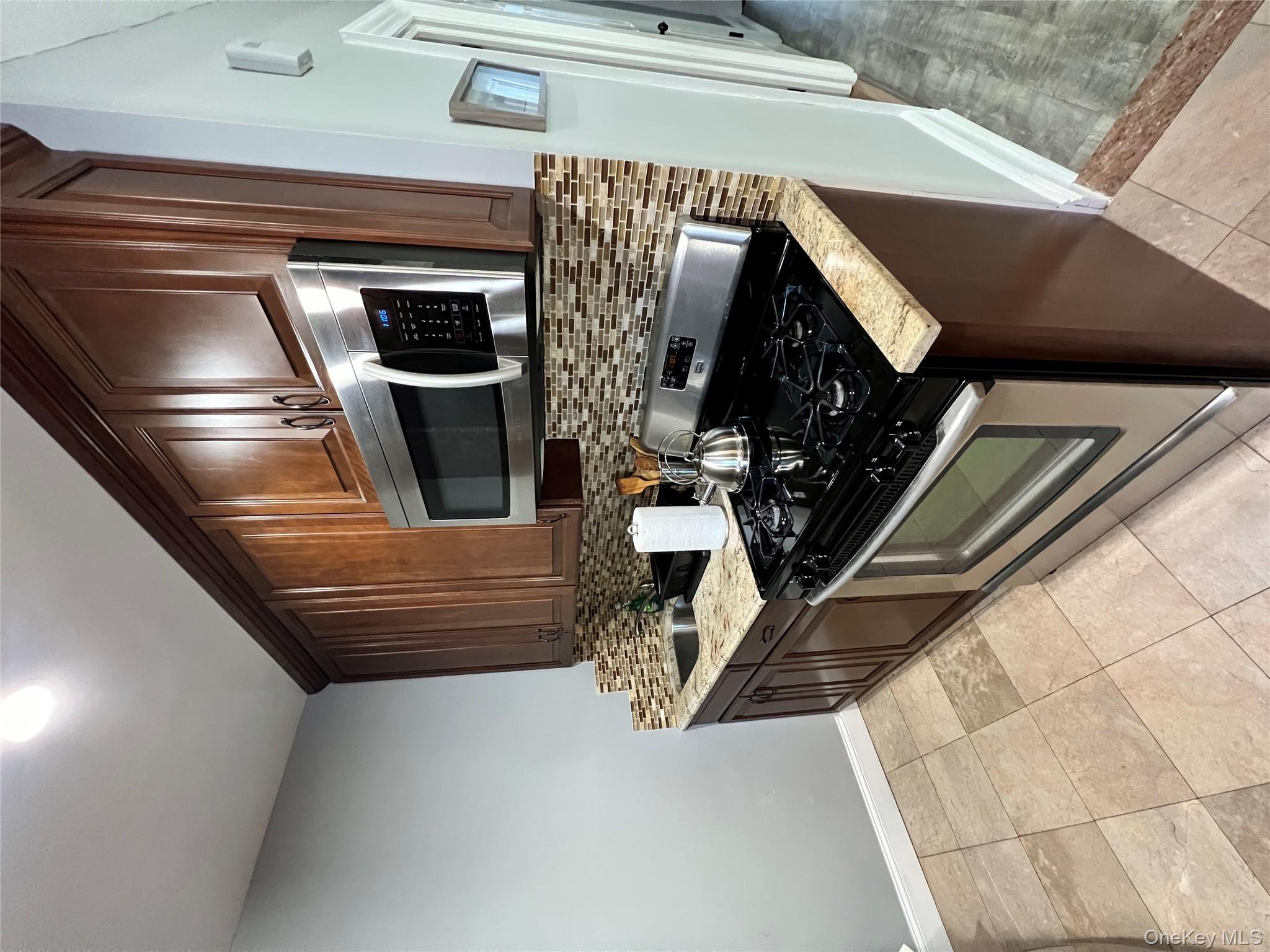 GREAT LOCATION Renovated and Pristine- 2 Bedroom, 1 Bath, Rental in East Elmhurst, 4 minute drive to LGA & Grand Central Pkwy! Walking distance to Vaugh College. 15 minutes outside Manhattan. Close to Upper Ditmars/Astoria and RFK Bridge. 1 Block to Astoria Blvd. All Shopping, Restaurants, Laundry is a short walk.CityBIKEs rentals and BUS LINEs Q19, Q49 1 block away.Bright & Sunny, beautiful 2nd floor unit. Updated finishings throughout. European Split AC/Heat Units. Remodeled kitchen with stainless appliances. This unit is located in a 2 family home that is landlord occupied.