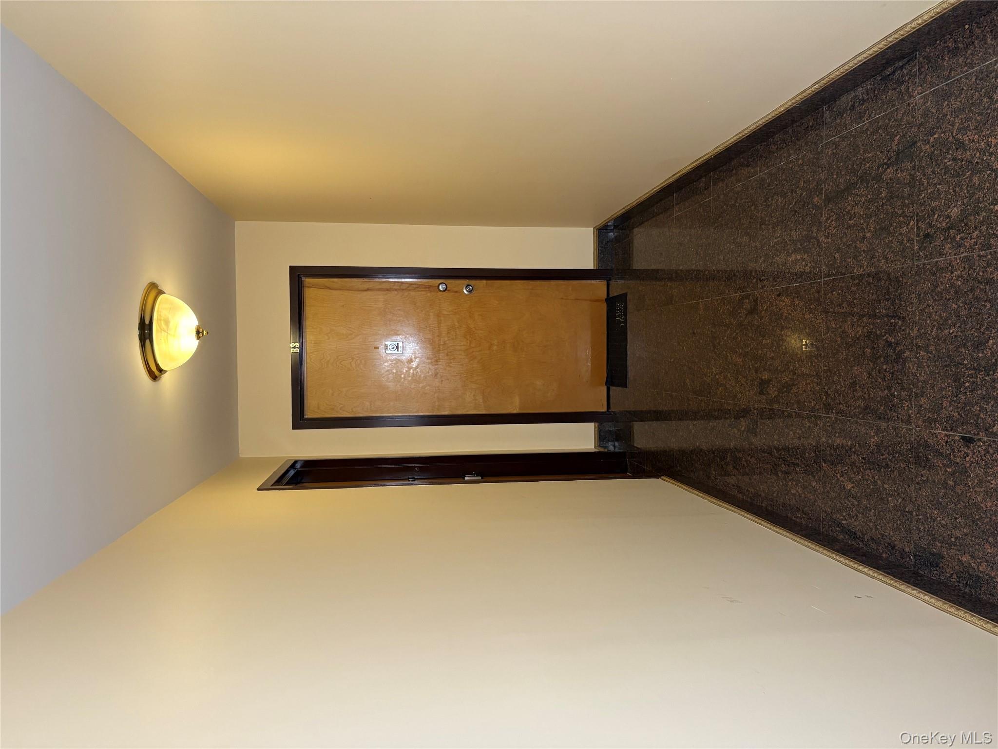 Welcome to this well-maintained 1 bedroom, 1 bathroom apartment in a private residential building, located in a very convenient area of Bayside, Queens.The unit offers a full-size kitchen, a clean bathroom, and a generous bedroom that comfortably fits a king-size bed with room to spare. Ideal for singles or couples looking for both comfort and convenience.?? Key Features:* Private, quiet building* A large bedroom fits a king-size bed and furniture* Full kitchen with ample cabinet space* Just a few minutes from Bayside LIRR Station â€“ under 30 mins to Manhattan!* Close to Bell Blvd&rsquo;s restaurants, shops, cafes, and supermarkets* Excellent location for commuters?? Great Location:Enjoy all the charm and accessibility Bayside has to offer. Located on a peaceful block, you&rsquo;re still only minutes away from the action â€” with quick train and bus access, shopping, dining, and parks nearby.