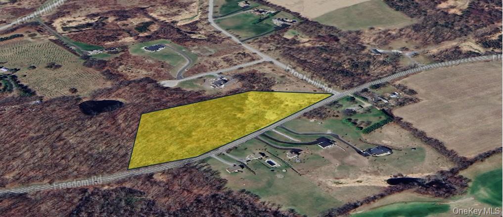 Board of Health approved lot in beautiful Pleasant Valley. Just minutes to the Lagrange Town Center, and to the Taconic State Parkway. This is a fantastic location to build a home in the heart of Dutchess County.
