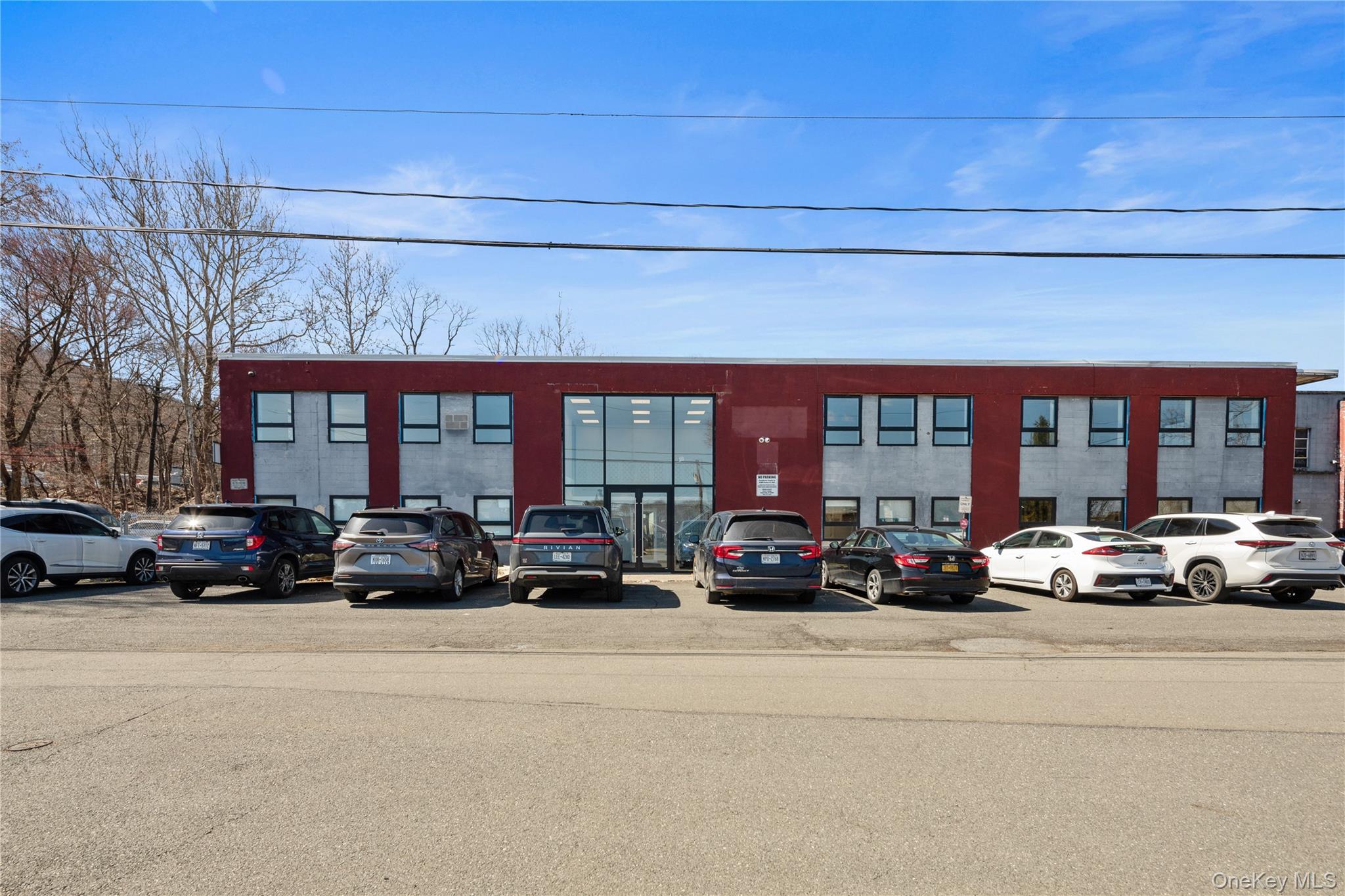 Beautifully updated commercial space for lease in a prime location. Recently renovated with modern finishes and spacious interiors, itâ€™s ideal for growing businesses. Perfect for medical offices, including mental health evaluations or therapy practices, offering a professional and private environment.