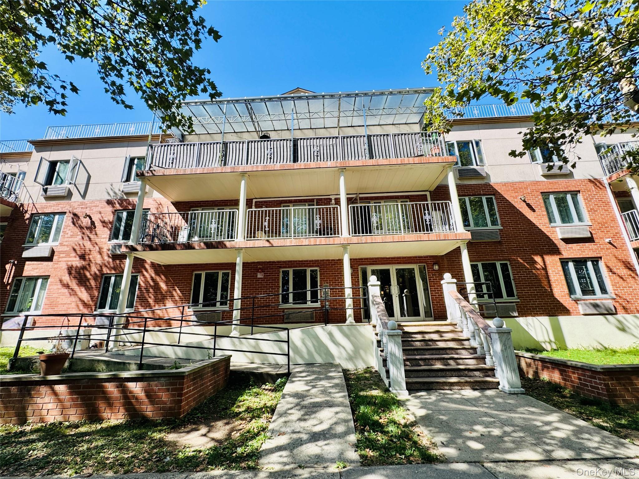 Welcome to this charming one-bedroom, one-bath condo located in the heart of Forest Hills. This cozy home features a thoughtfully designed layout with a comfortable living space and a modern full bath. Enjoy the rare bonus of a private backyard (approx. 60 sq. ft.), perfect for relaxing outdoors, gardening, or entertaining guests.Ideally situated, this condo has unbeatable convenienceâ€”just steps away from popular restaurants, shops, and everyday essentials. Commuting is a breeze with the subway within walking distance and quick access to major highways 495 and Grand Central PKWY nearby. Whether youâ€™re seeking a vibrant neighborhood lifestyle or an easy commute, this home delivers the best of both worlds.