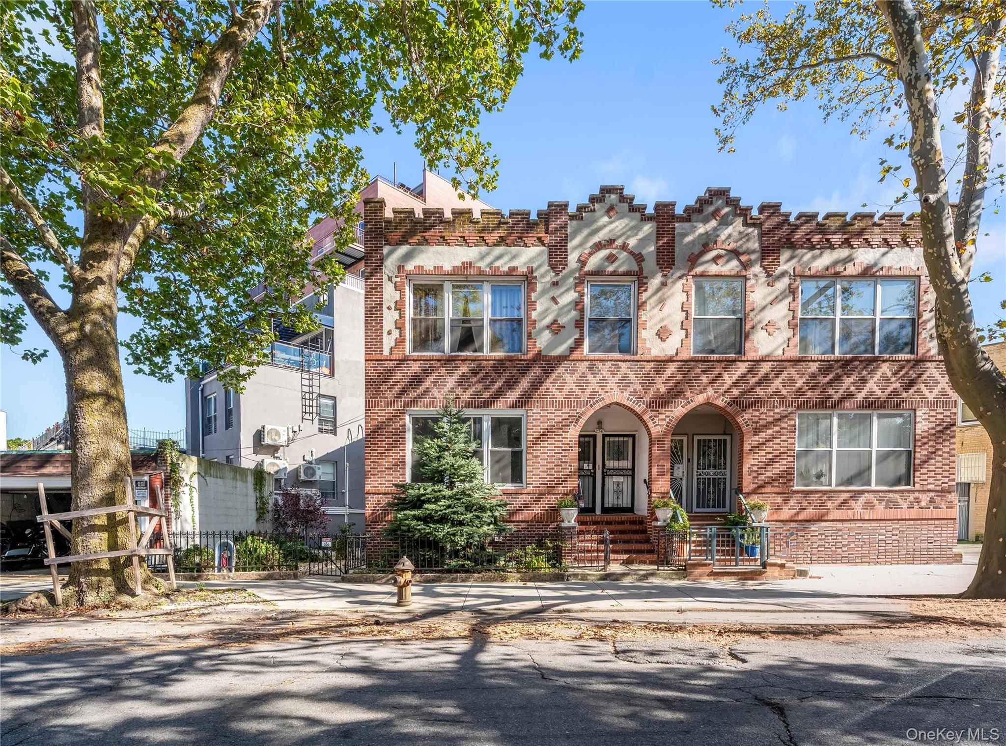 503 Barbey Street, Brooklyn, NY 11207 | MLS #955566
