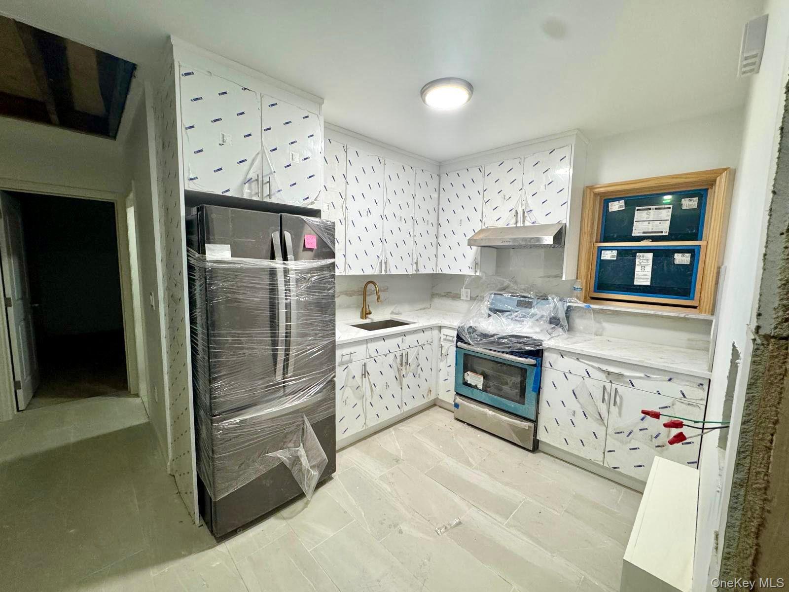 Brand New 2 BR / 1 BA â€“ Fully Renovated â€“ Move-In Ready!Welcome to this stylish, fully renovated 2-bedroom, 1-bathroom unit in Rego Park, offering modern finishes, new appliances, and thoughtful design throughout. Rent is $3, 200/month, and youâ€™ll enjoy the convenience of city living with suburban calm.Location & Lifestyle Highlights:Situated just minutes from Rego Center Mall, with a Costco warehouse located at 6135 Junction Blvd in the same shopping complex.Close to major retail, supermarkets, and restaurantsâ€”Rego Park is known for its diverse dining scene and full shopping corridors along Queens Boulevard and 63rd Drive.Excellent transit access: served by the M / R subway lines at the 63rd Driveâ€“Rego Park station, plus bus routes linking you across Queens and into Manhattan.Easy driving access to Queens Boulevard and the Long Island Expressway (LIE) for quick travel throughout Queens, Brooklyn, and beyond.Near green spaces and recreation: Flushing Meadowsâ€“Corona Park is only a short drive away, and Forest Park and Juniper Valley Park offer trails, sports, and open-air escapes close by.